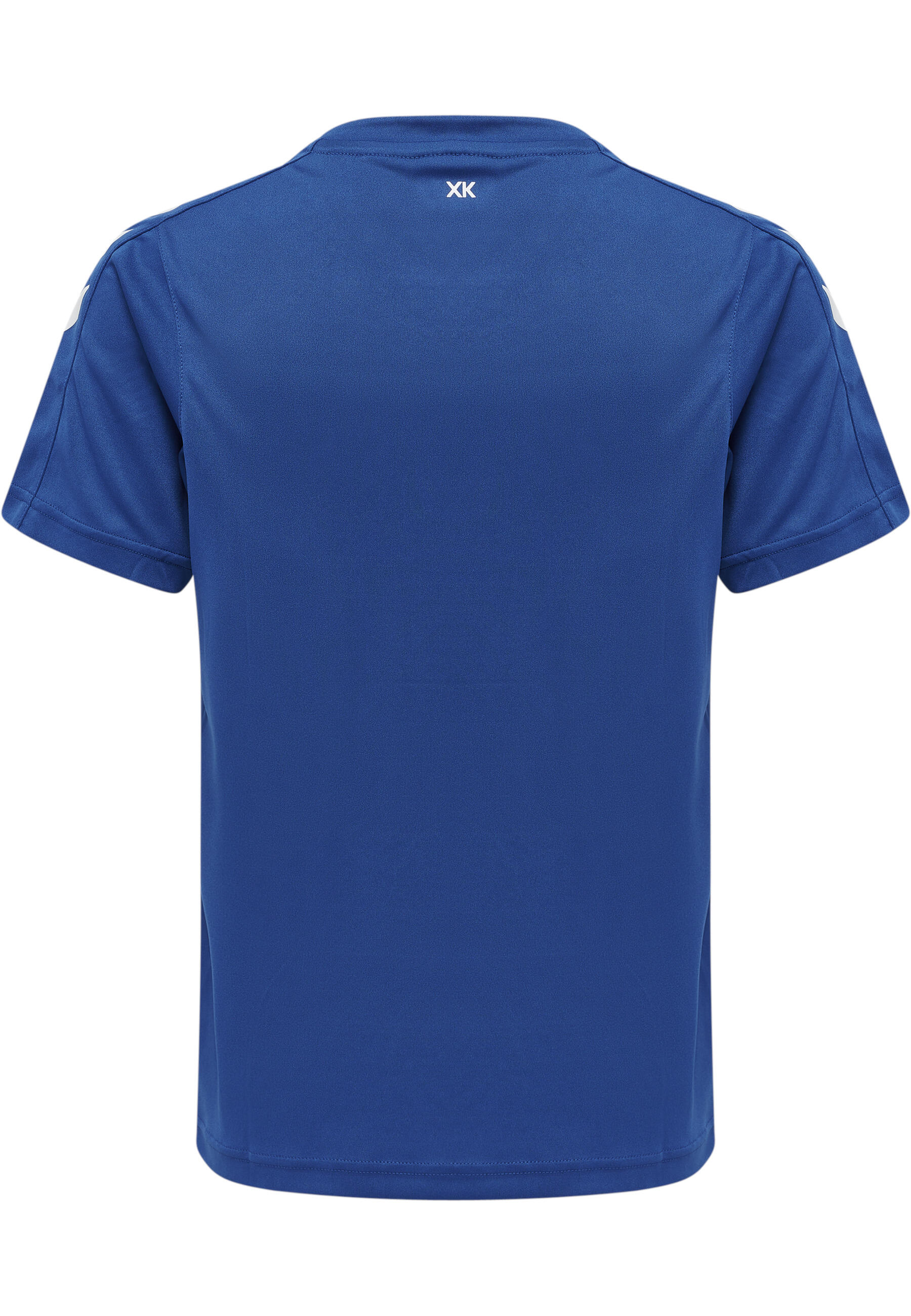 Camisola para crianças Hummel Striped 3/7
