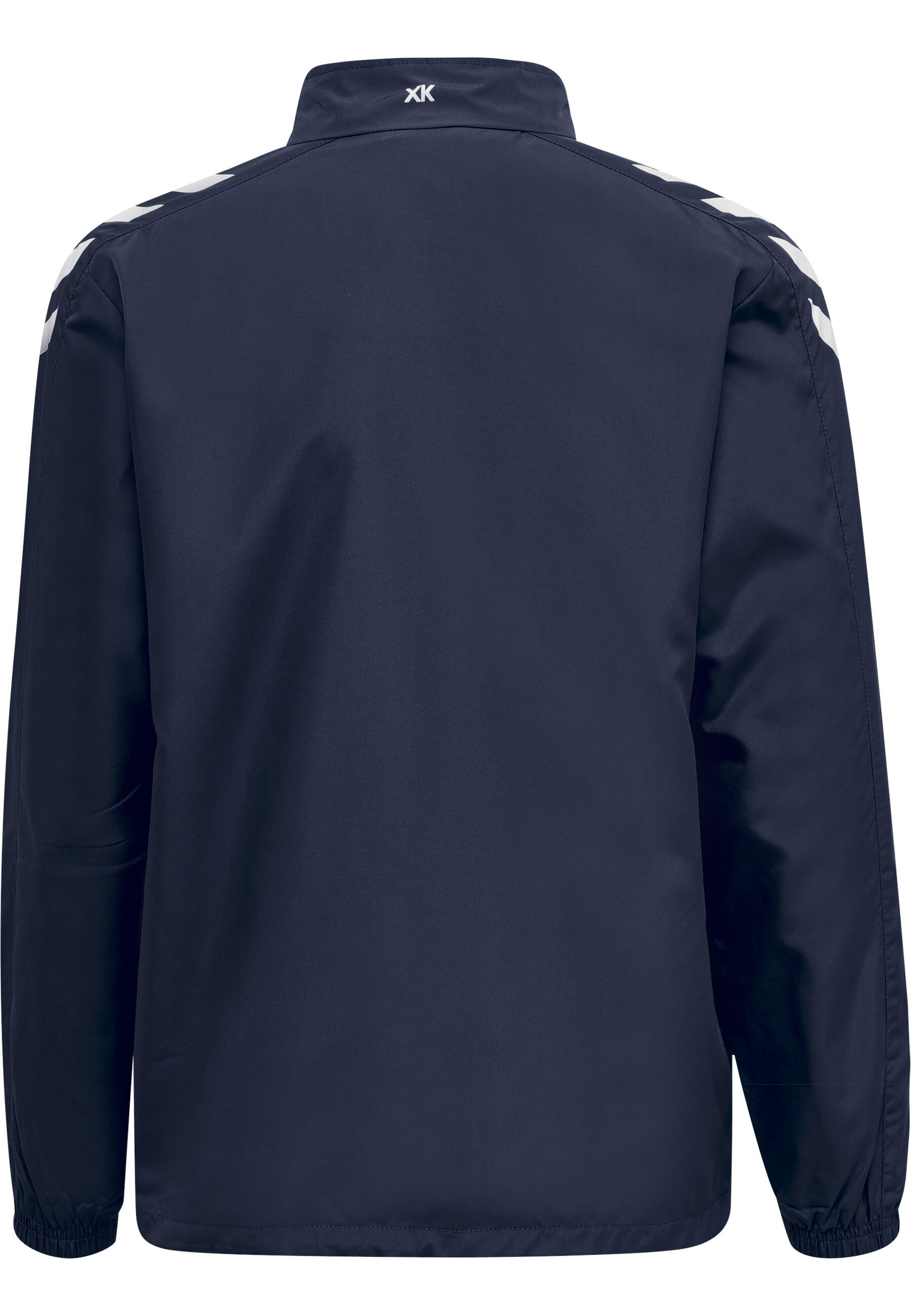 Giacca per bambini Hummel Micro Zip 2/7