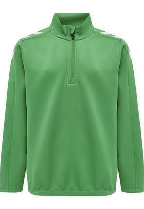 Demie-Fermeture Éclair Zip Sweat-Shirt Hmlcore Multisport Enfant