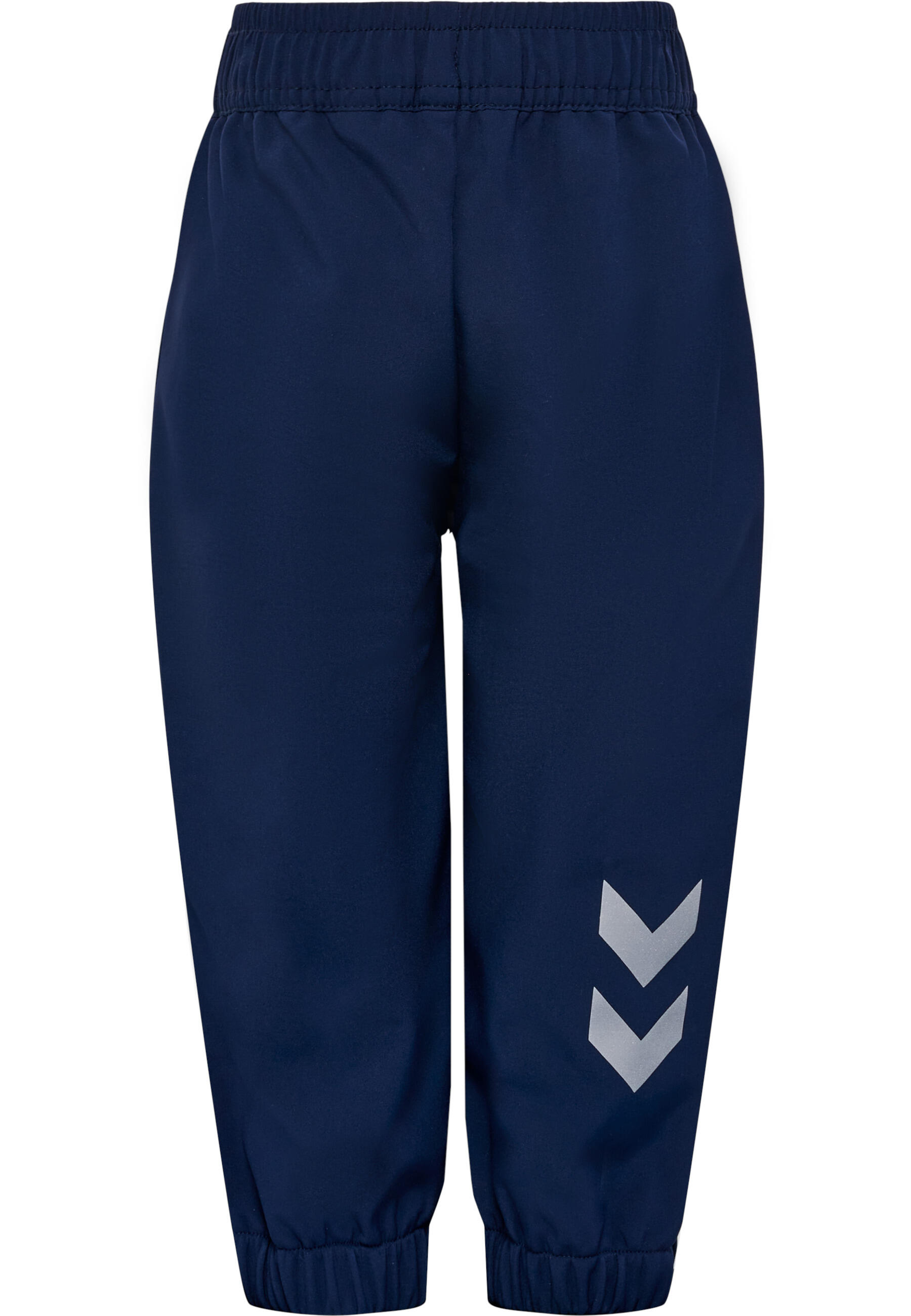 Pantaloni impermeabili per bambina Hummel Jupitor Tex Mini Softshell 2/7