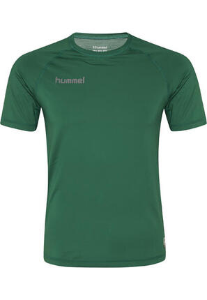 Enfiler T-Shirt Hml Enfant HUMMEL