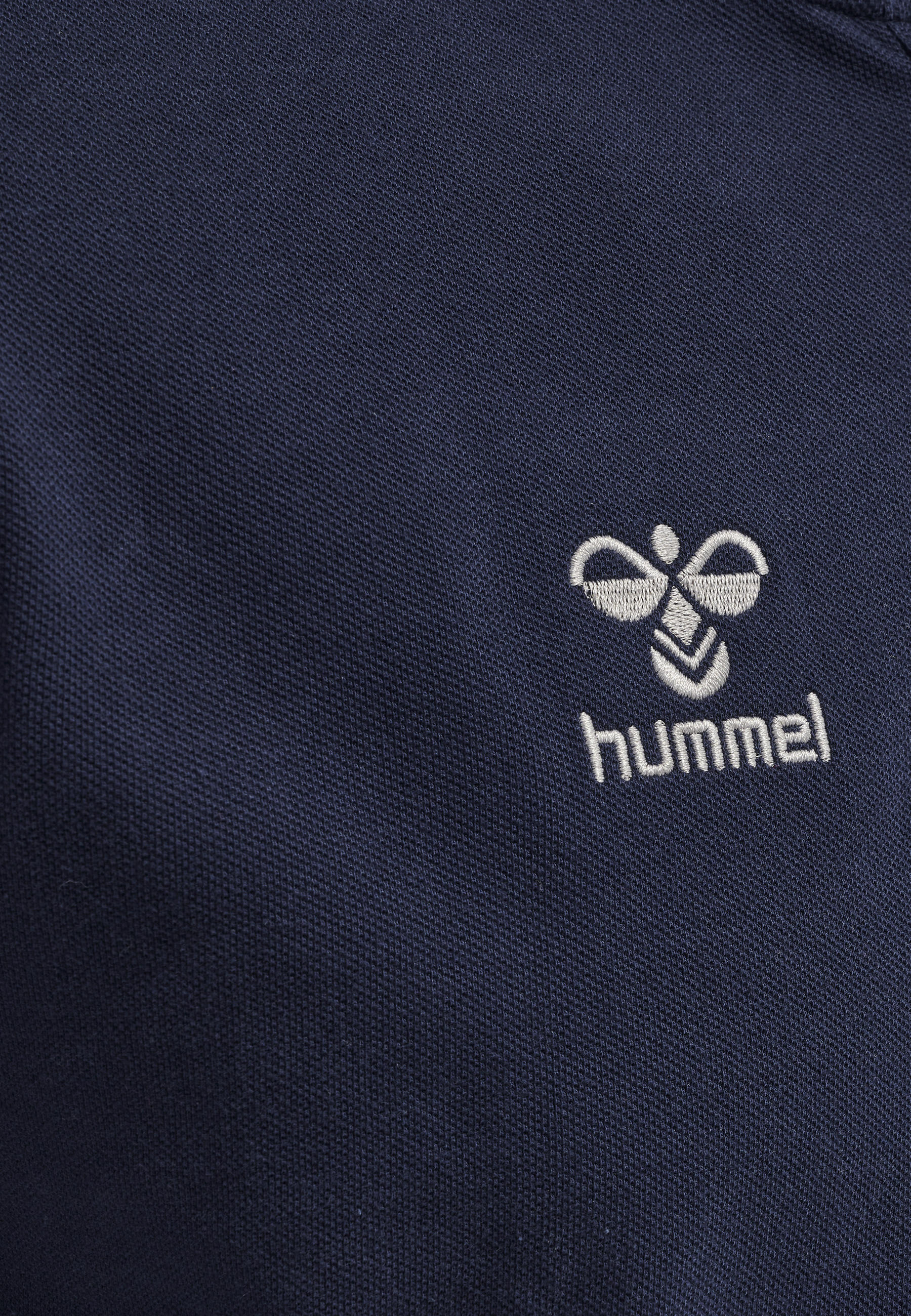 Enfiler Polo Hmlmove Homme 3/7