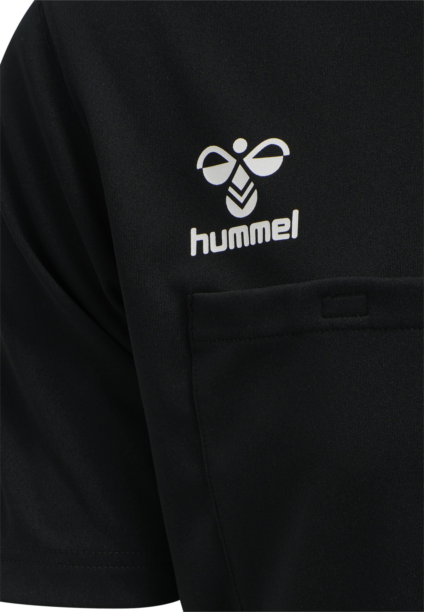 T-shirt Hummel hmlreferee chevron 3/7