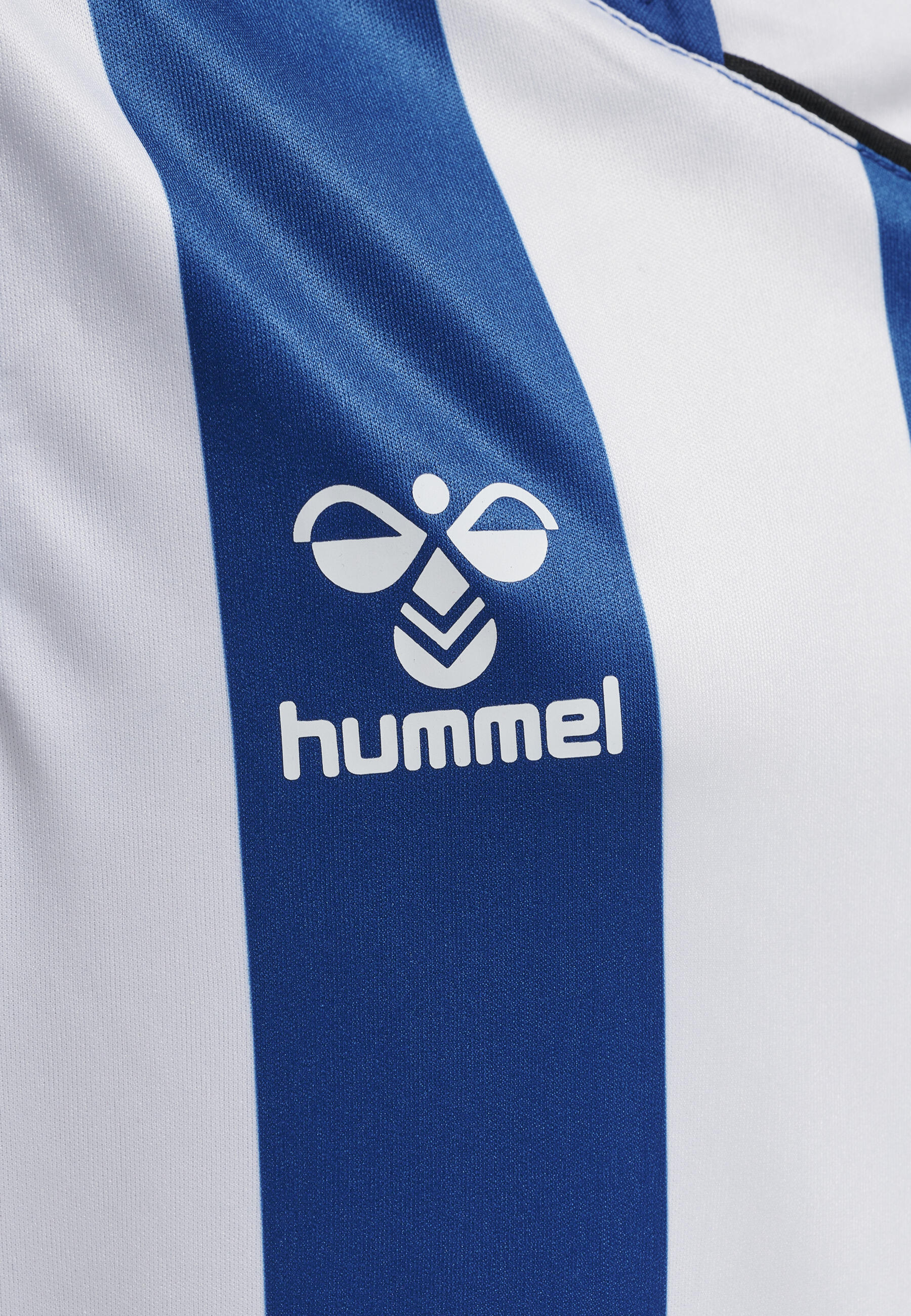 Camisola para crianças Hummel Striped 4/7