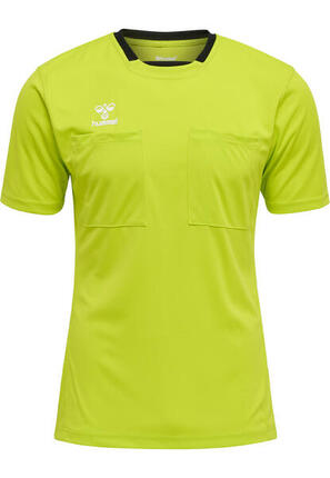 Enfiler T-Shirt Hmlreferee Adulte