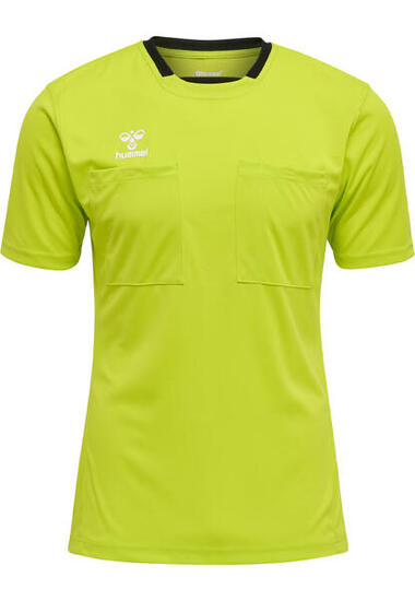 Enfiler T-Shirt Hmlreferee Adulte