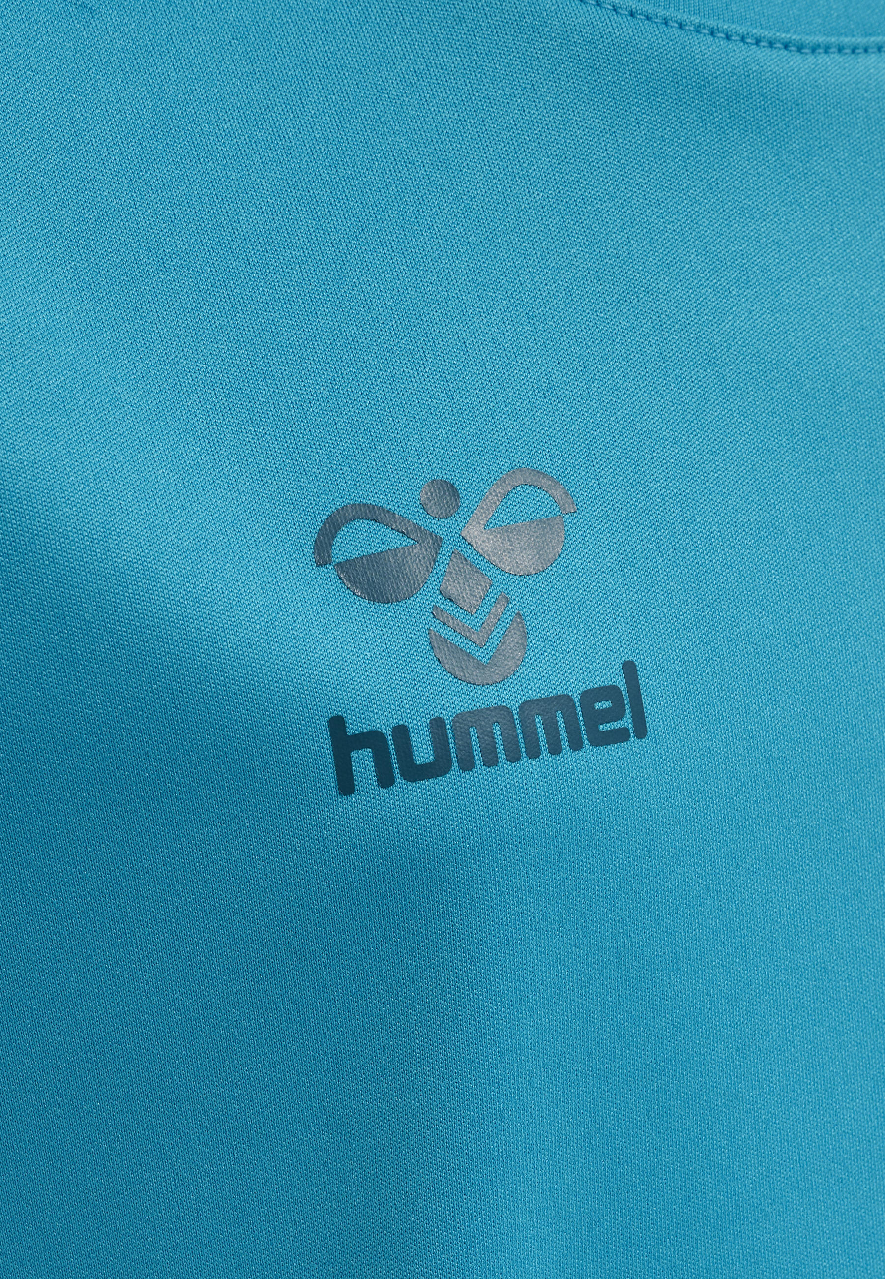 Koszulka dziecięca Hummel hmlCore 3/7