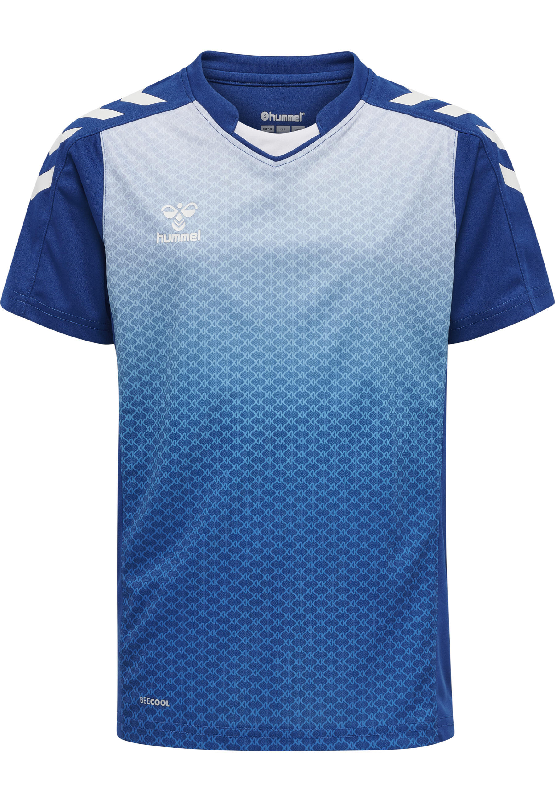 HUMMEL Child's T-shirt Hummel basic