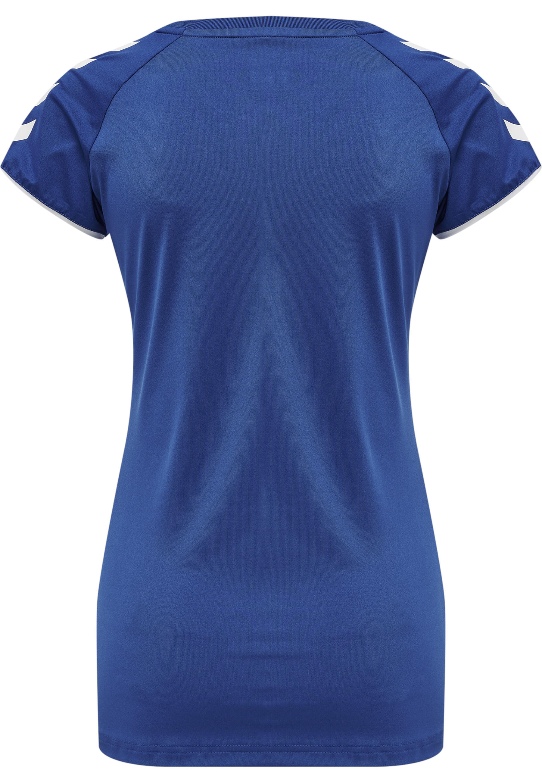 T-shirt mulher Hummel hmlhmlCORE volley stretch 2/7