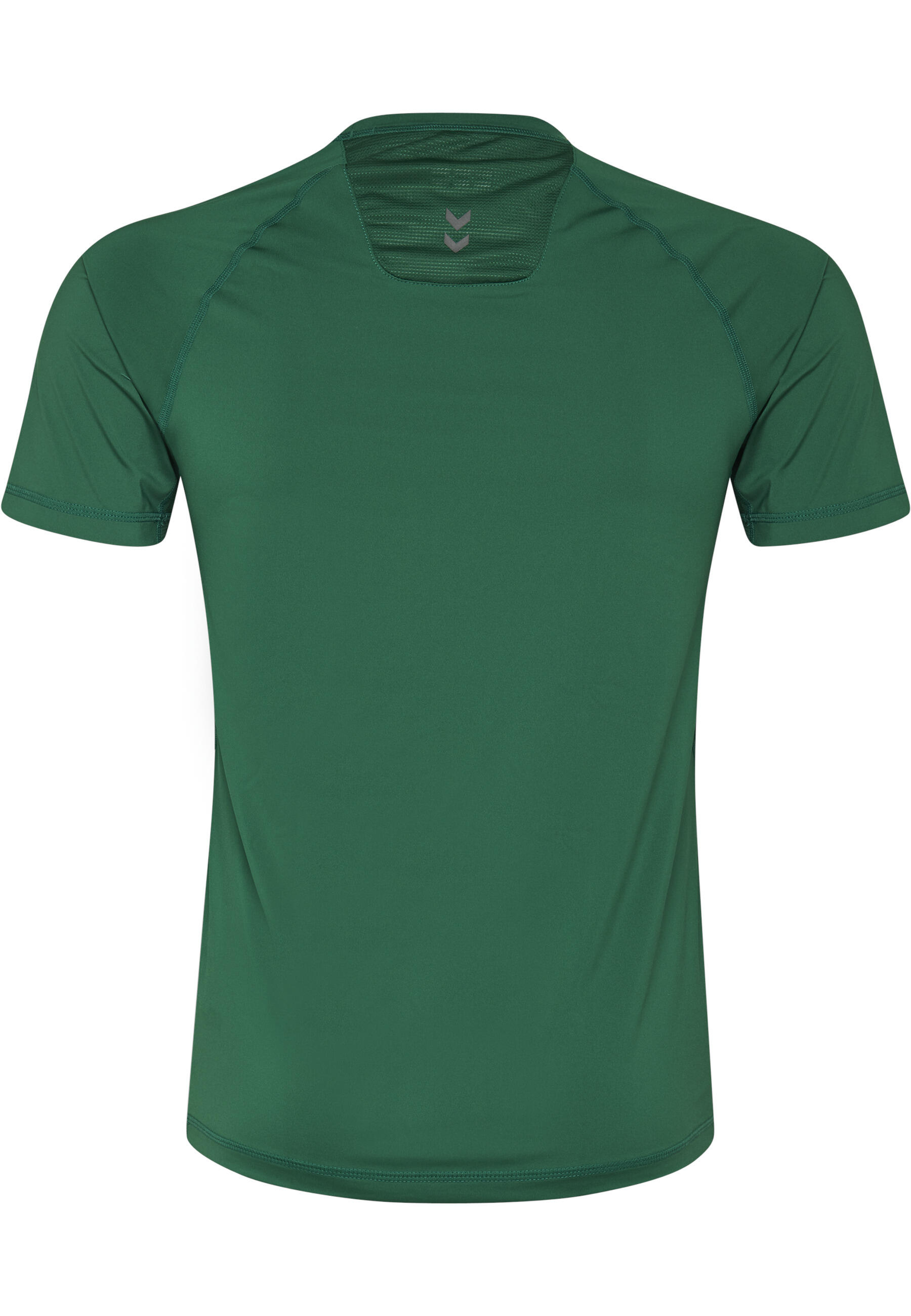 Instap T-Shirt Hml Uniseks Kinderen 2/7