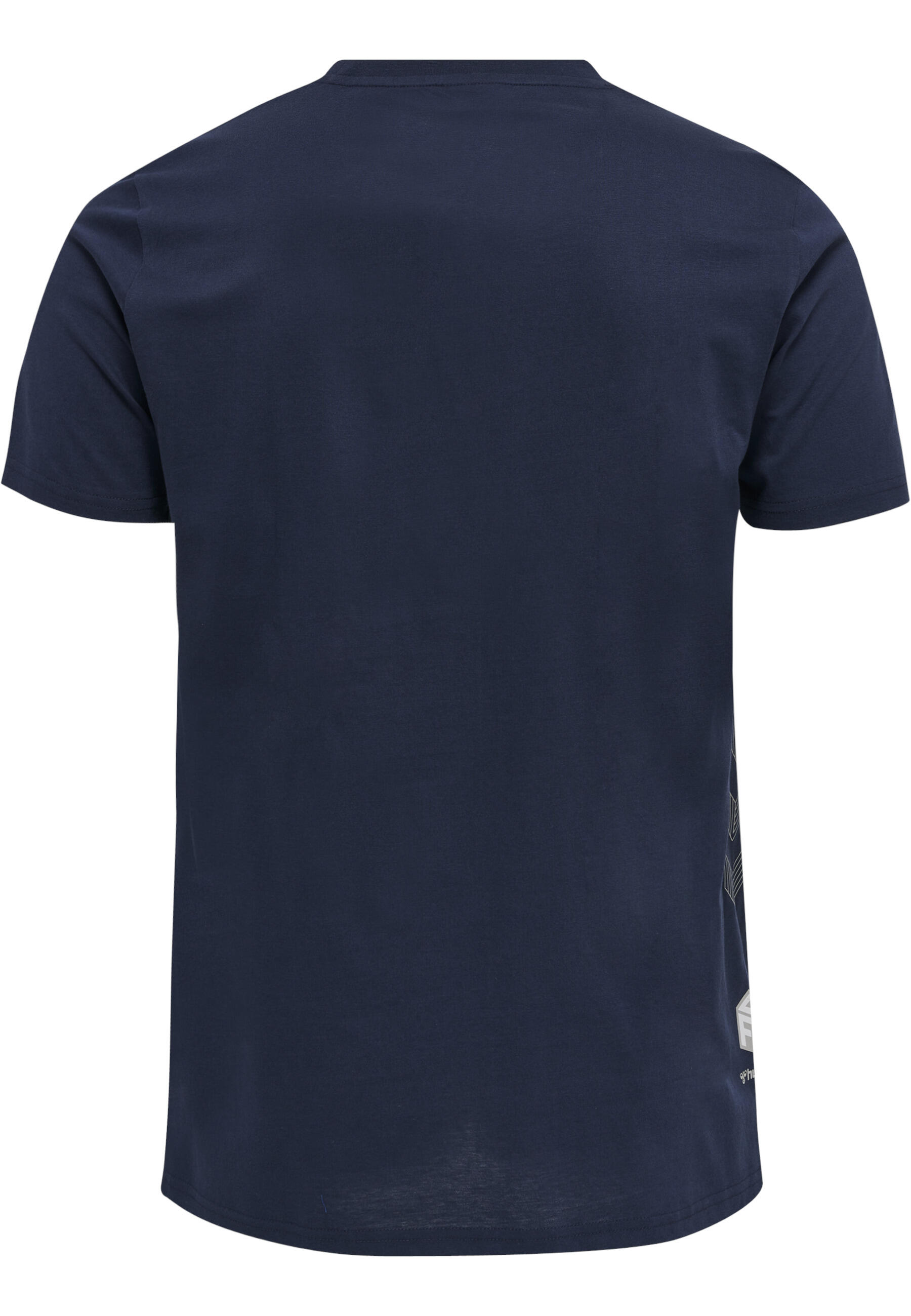 Camisola Hummel Move Grid 3/10