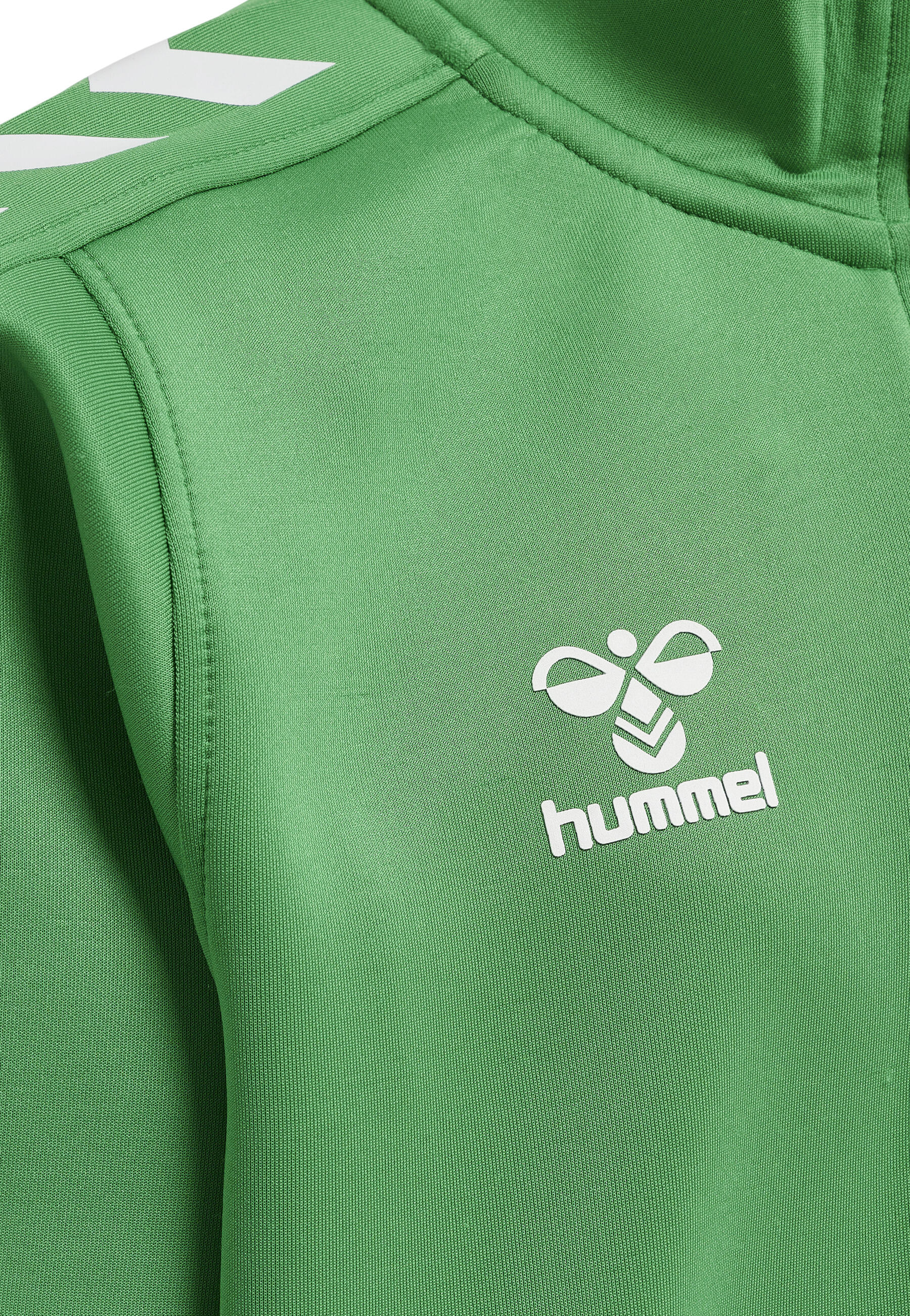 Kindersweatshirt Hummel hmlCORE XK 3/7