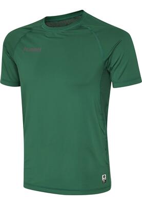 Instap t-shirt hml uniseks kinderen