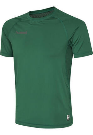 Enfiler T-Shirt Hml Enfant HUMMEL