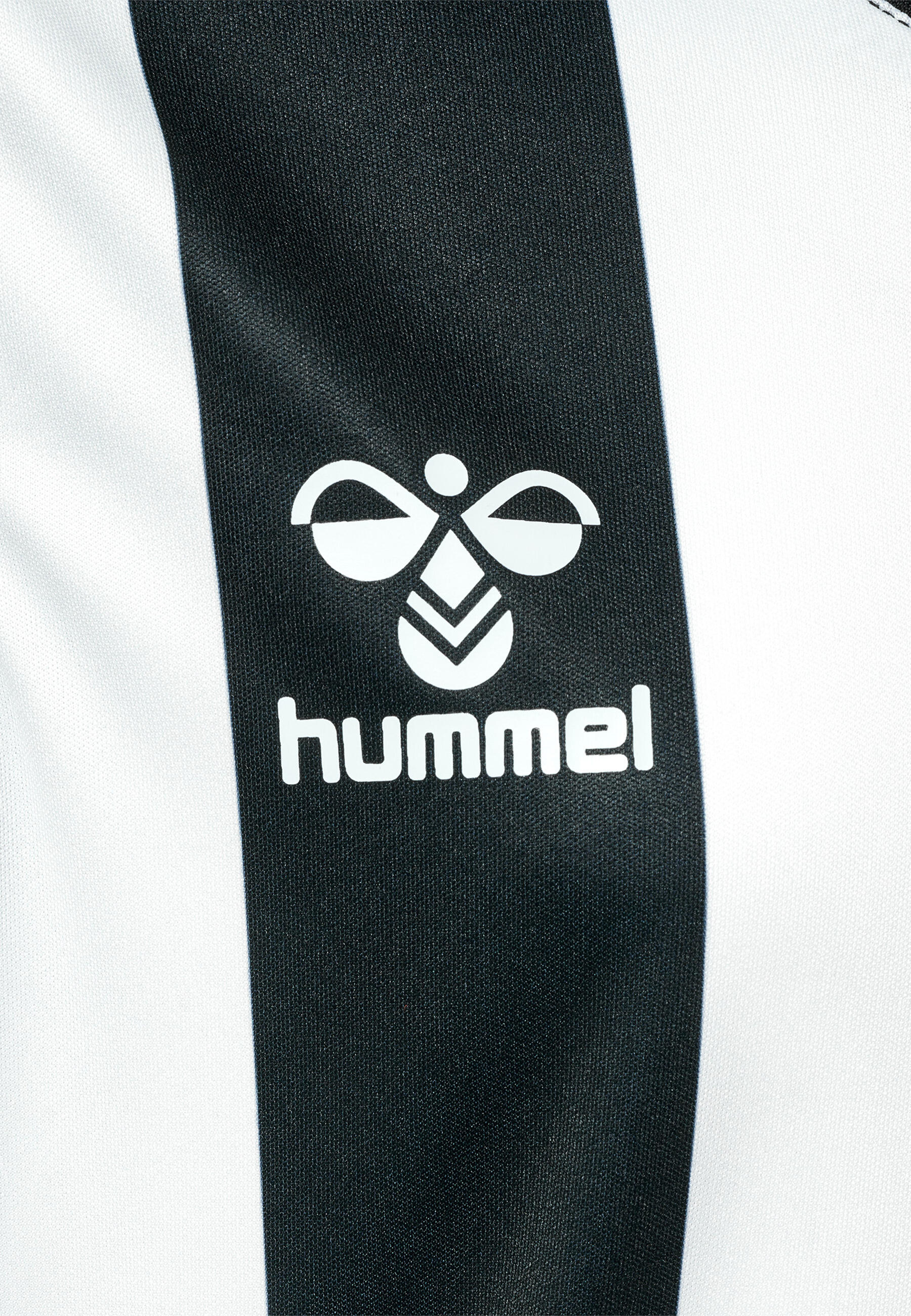 Camisola para crianças Hummel Striped 6/7