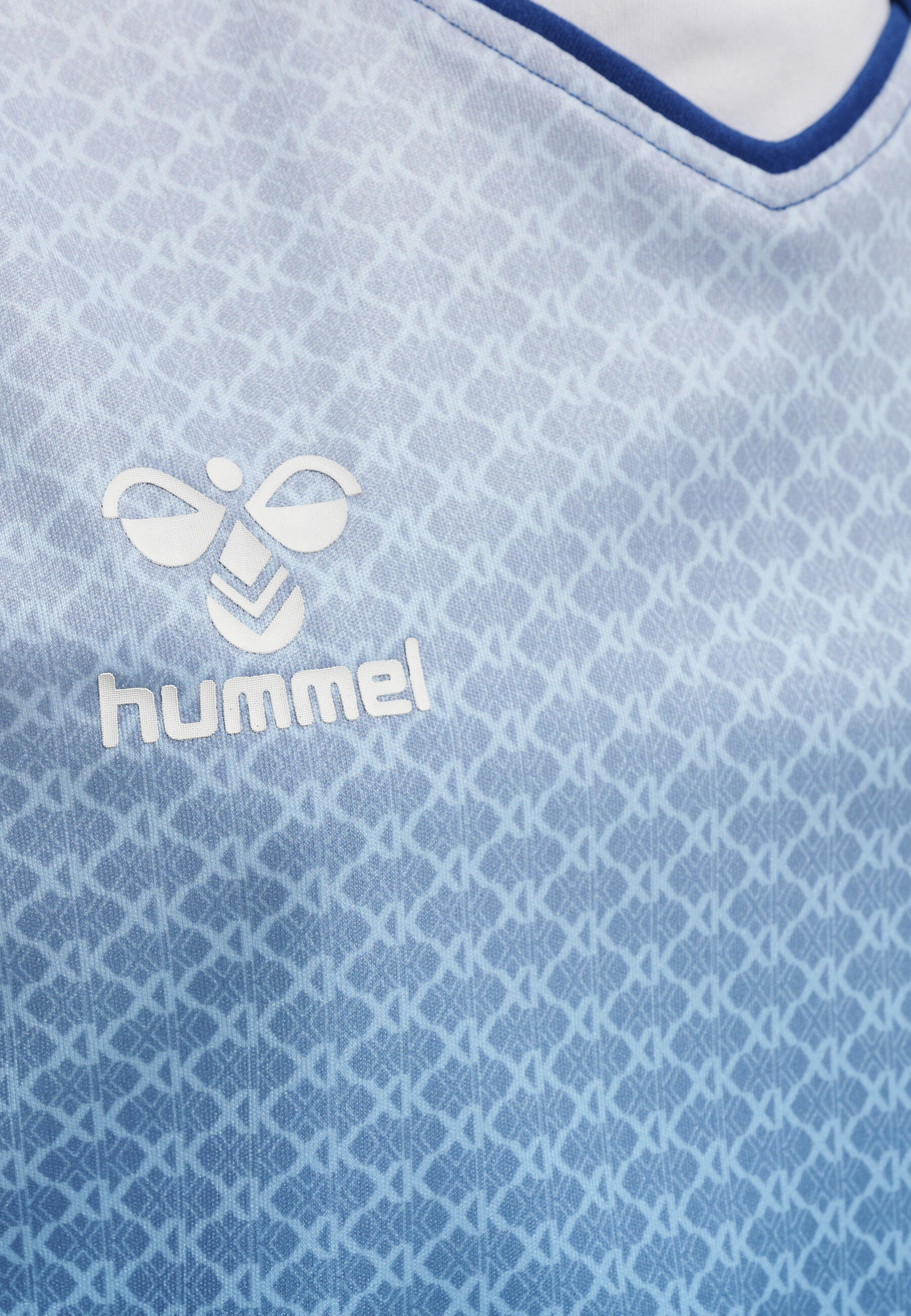 Enfiler T-Shirt Hmlcore Enfant 3/7