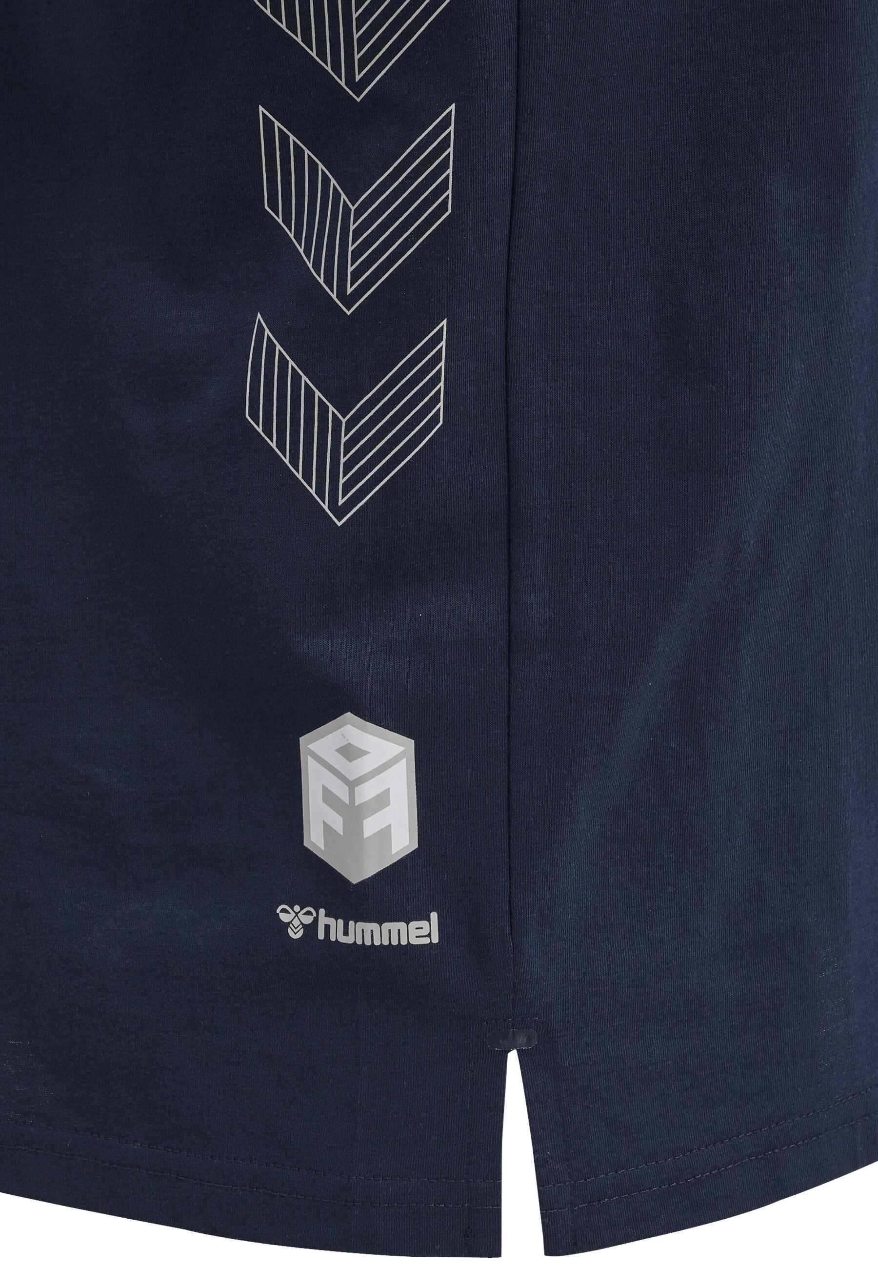 Camisola Hummel Move Grid 4/10