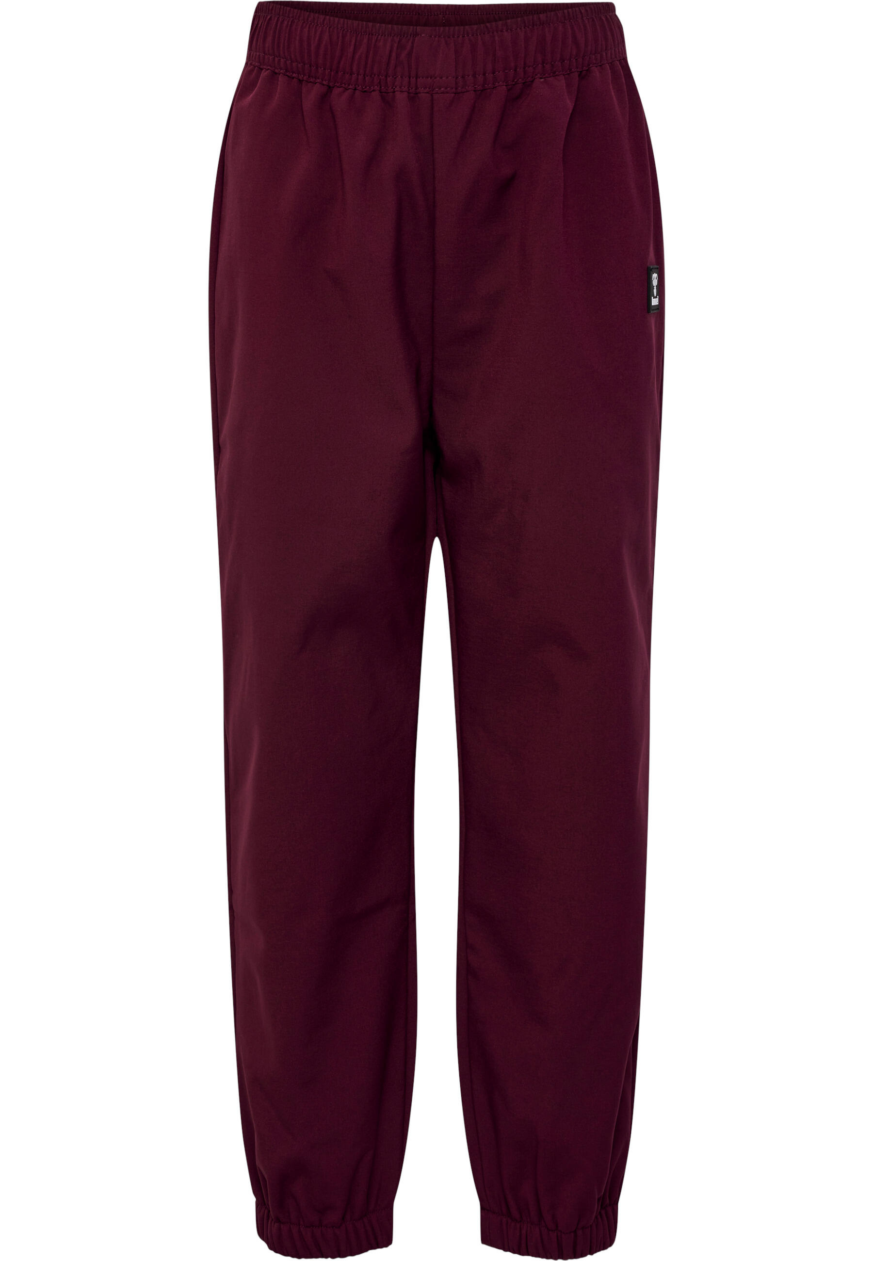 HUMMEL Children's waterproof Trousers Hummel Jupitor Tex Softshell