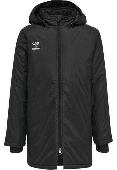 Mono Hmlcore Multideporte Los Niños Unisex Repelente Al Agua Hummel