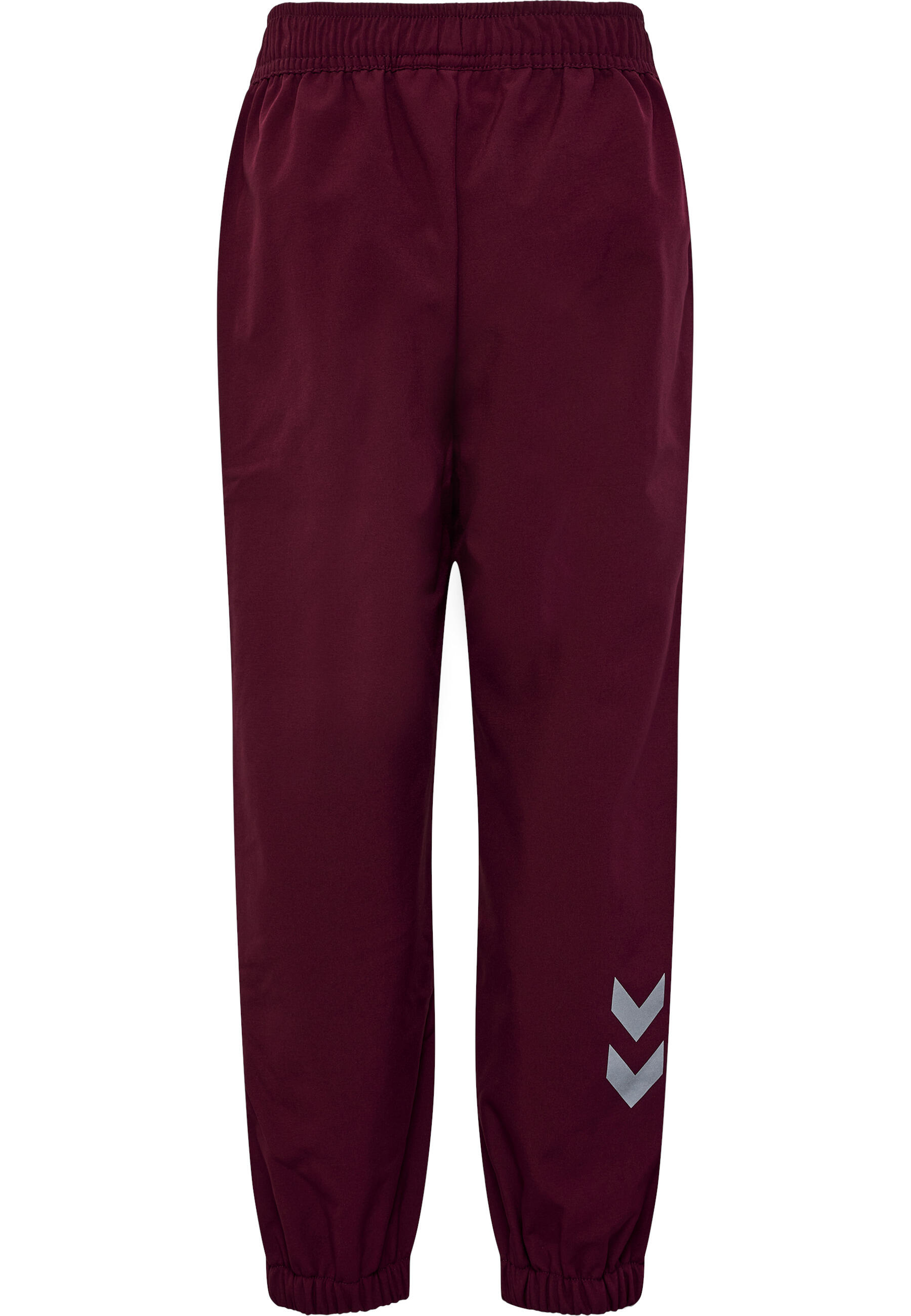 Pantaloni impermeabili per bambini Hummel Jupitor Tex Softshell 2/7