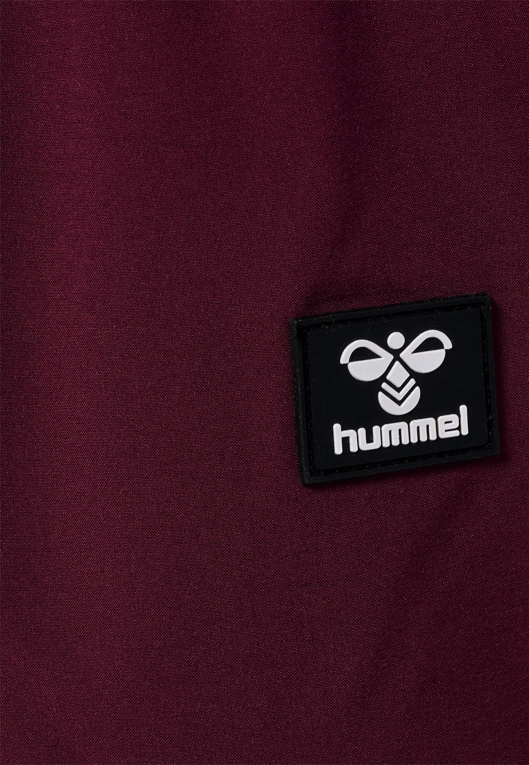 Pantaloni impermeabili per bambini Hummel Jupitor Tex Softshell 3/7