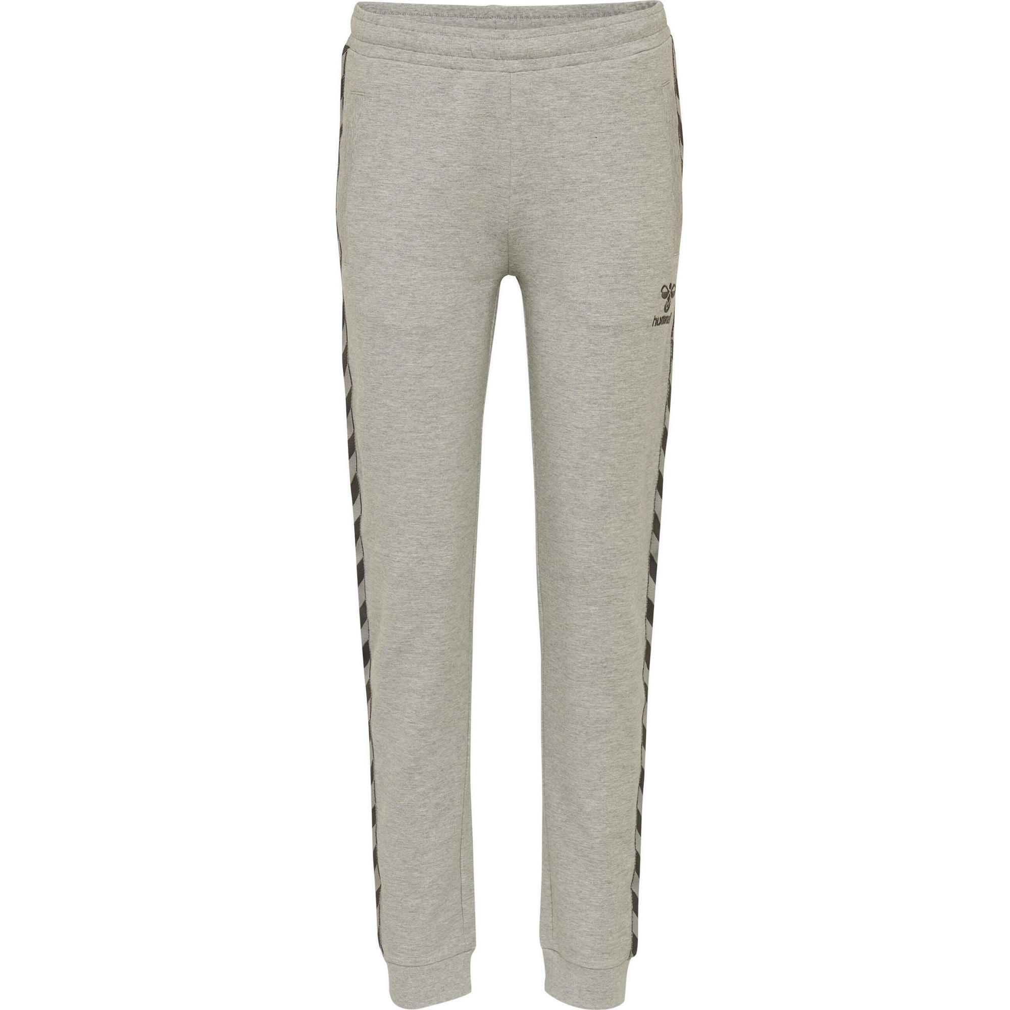 Hummel - Enfiler Pantalon Hmlmove Femme Hummel - Pantalons - Gris - S - Decathlon