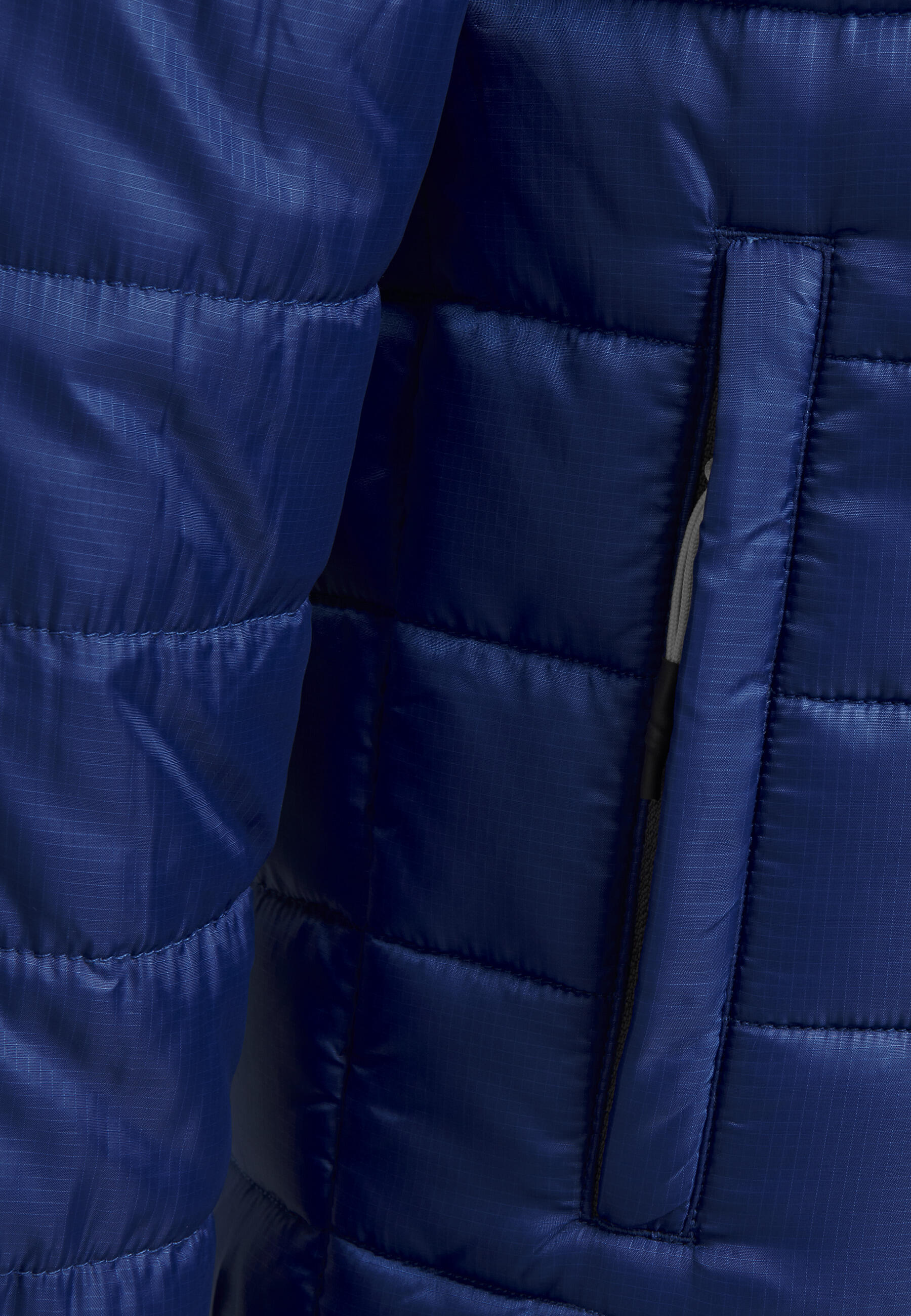 Parka per bambini Hummel Hummel North Quilted 5/7