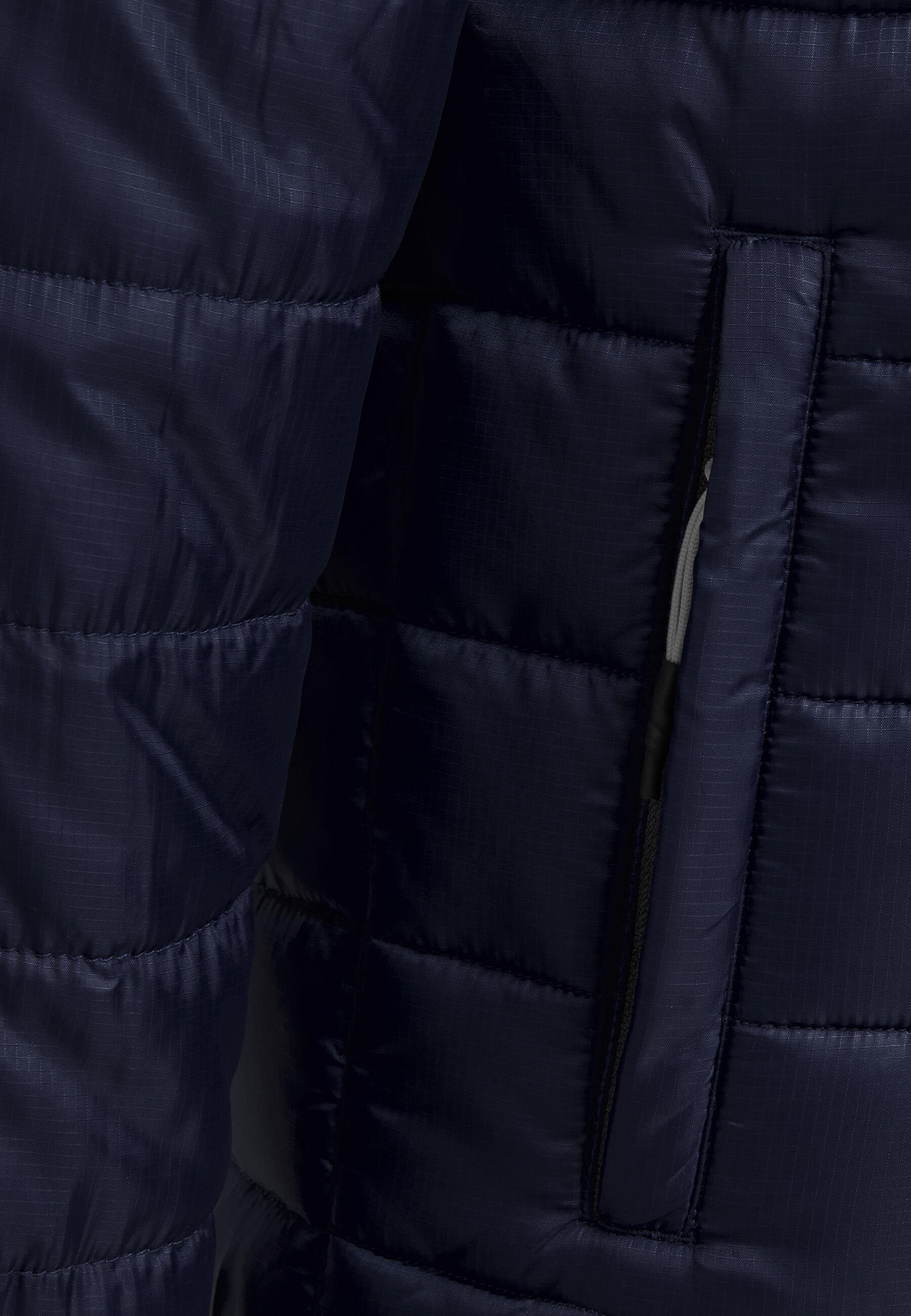 Parka per bambini Hummel Hummel North Quilted 5/7