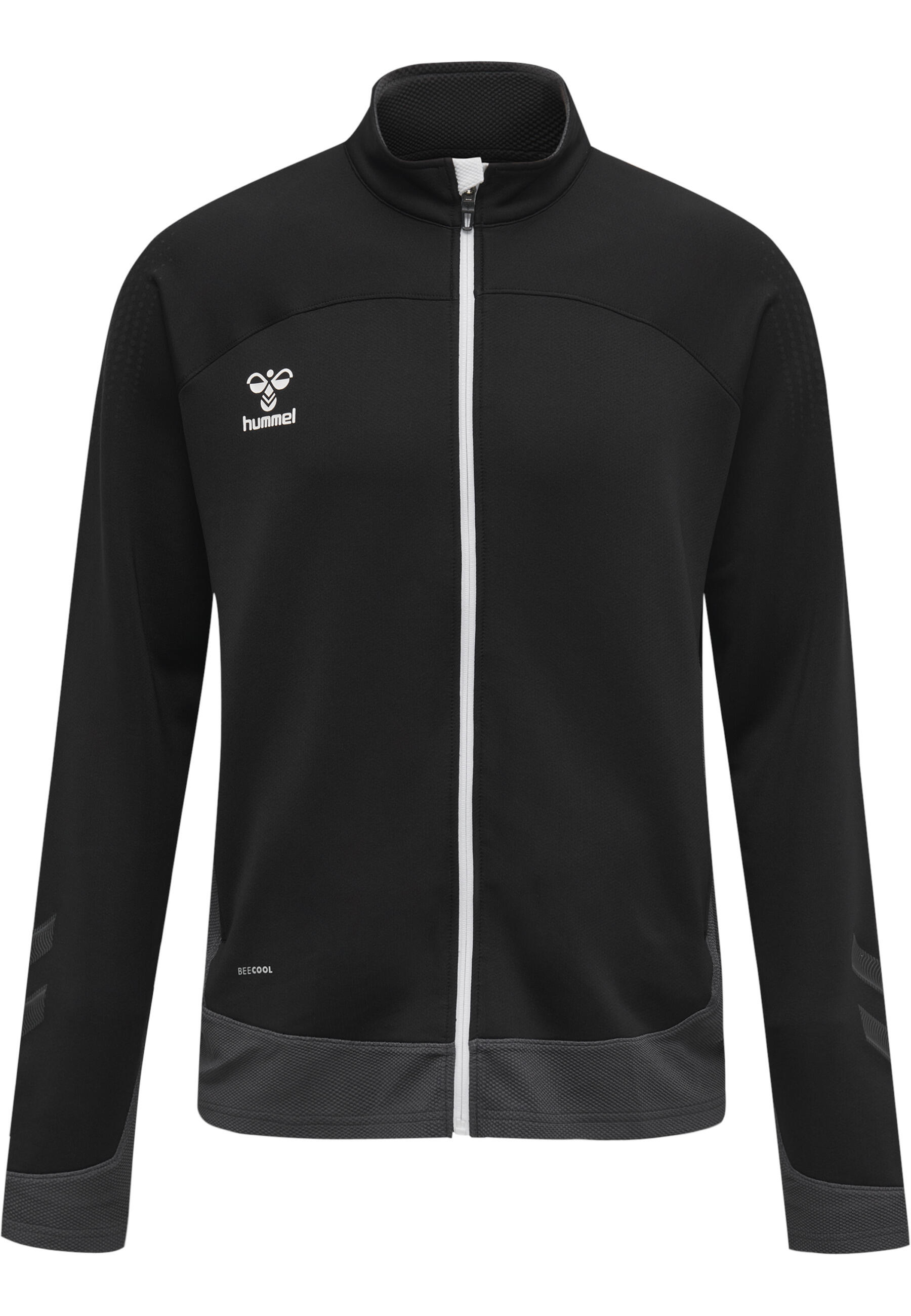 HUMMEL Children's zipped-up jacket Hummel hmllead poly