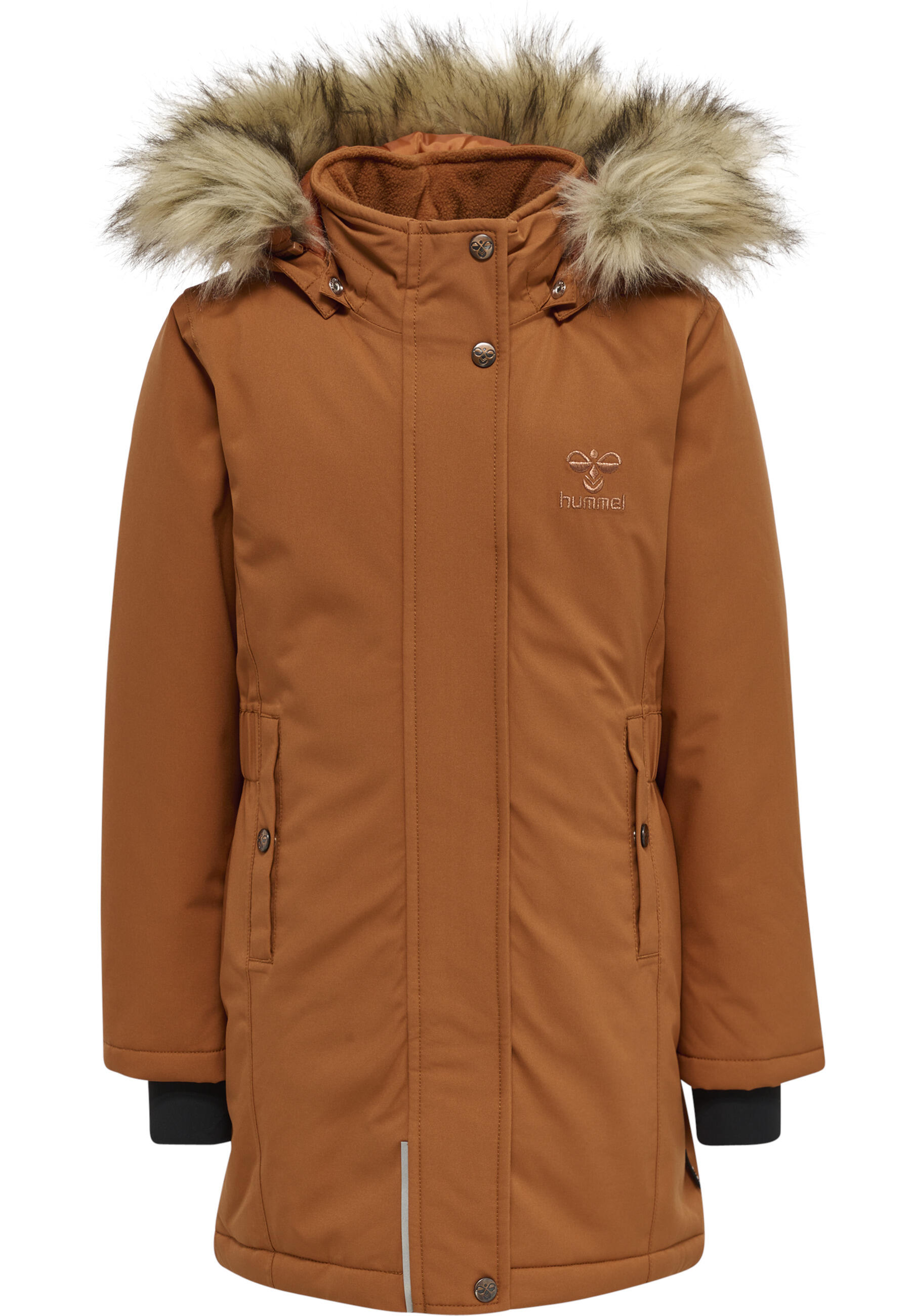 marron kaki / marron olive / marron