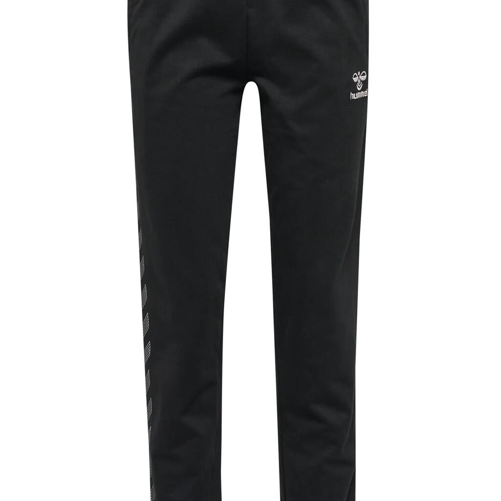 Women's cotton joggers Hummel Move Grid
