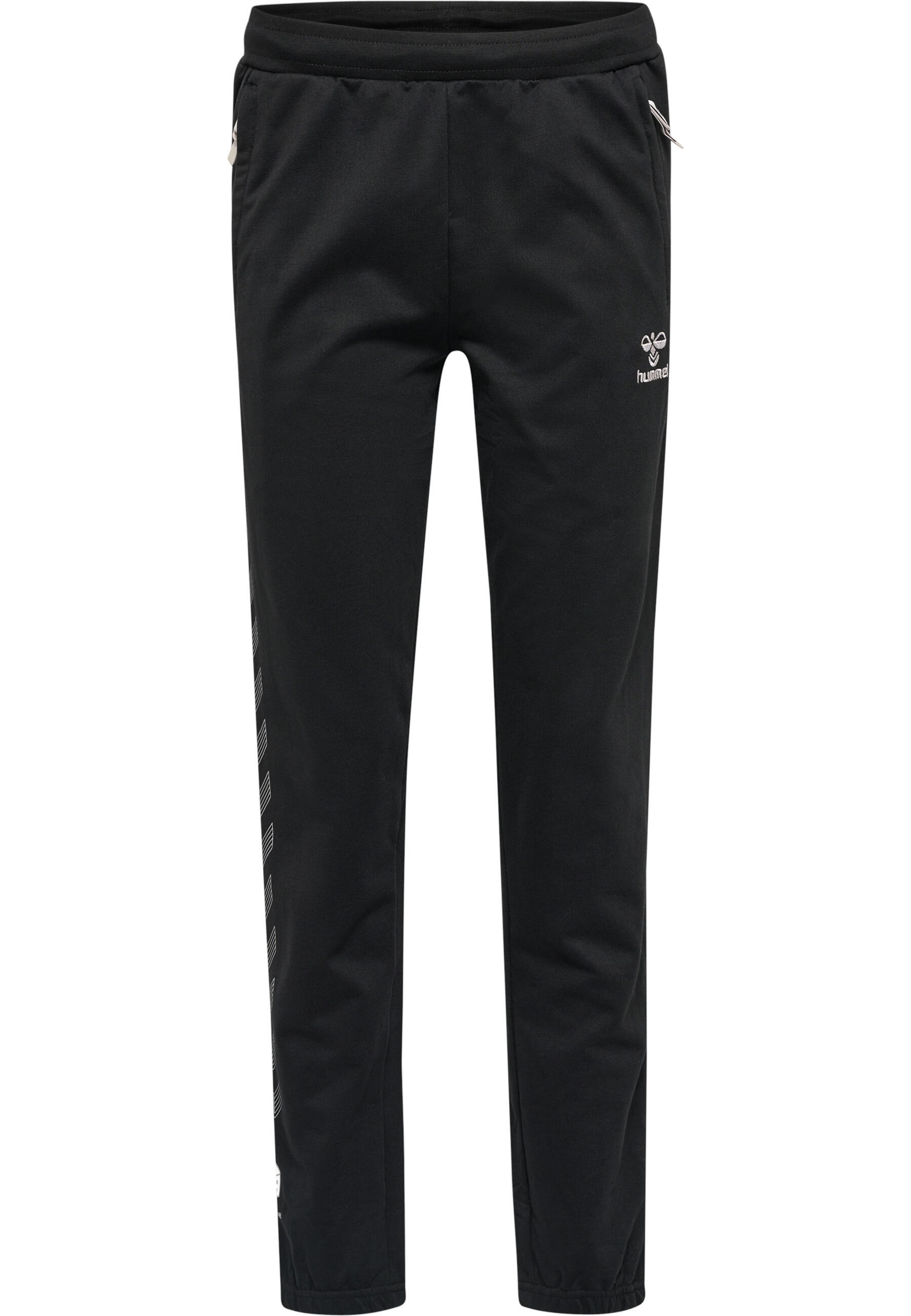 HUMMEL Pantaloni da jogging in cotone donna Hummel Move Grid