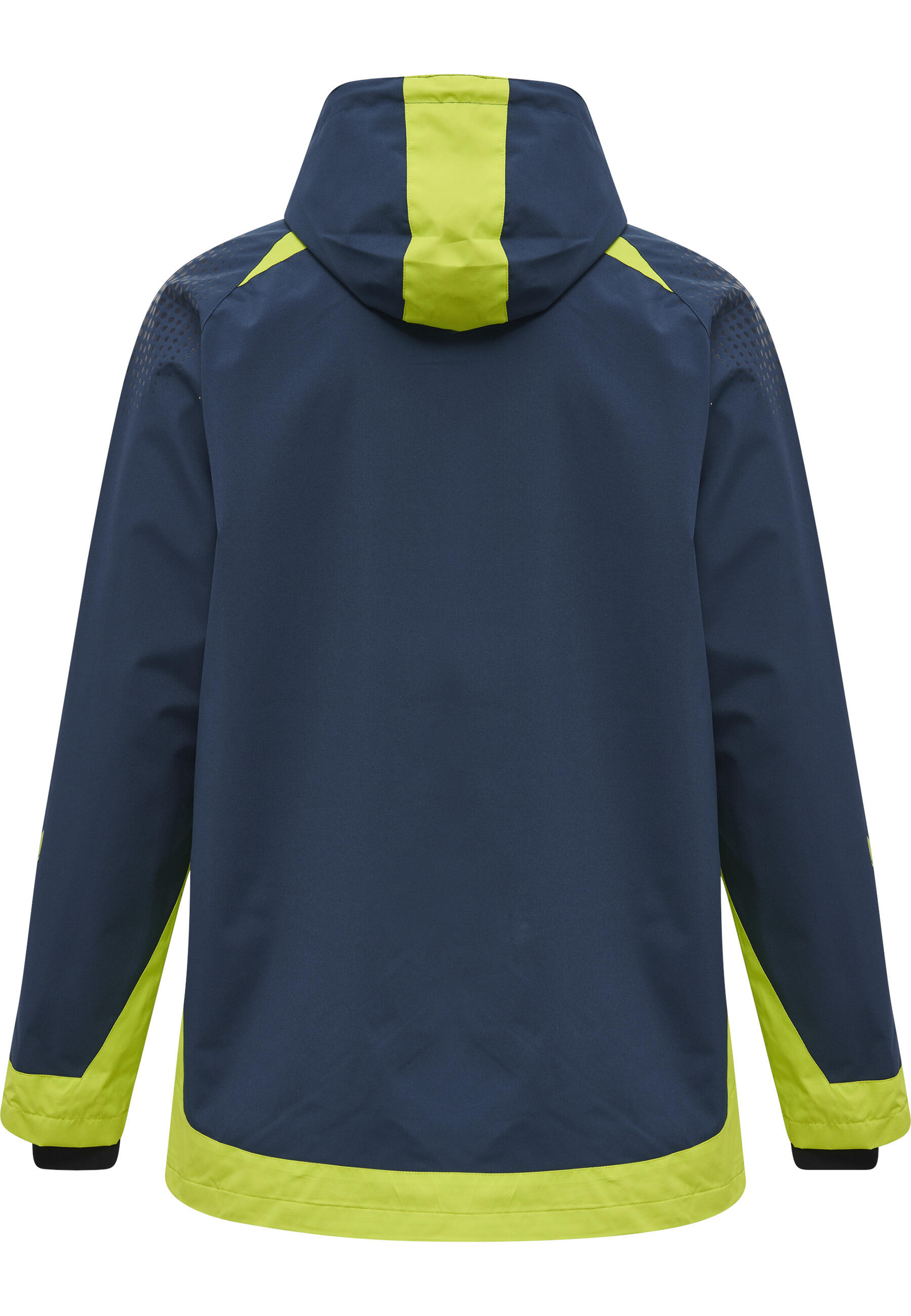 Fermeture À Cordon Zip Combinaison Hmllead Homme 2/7