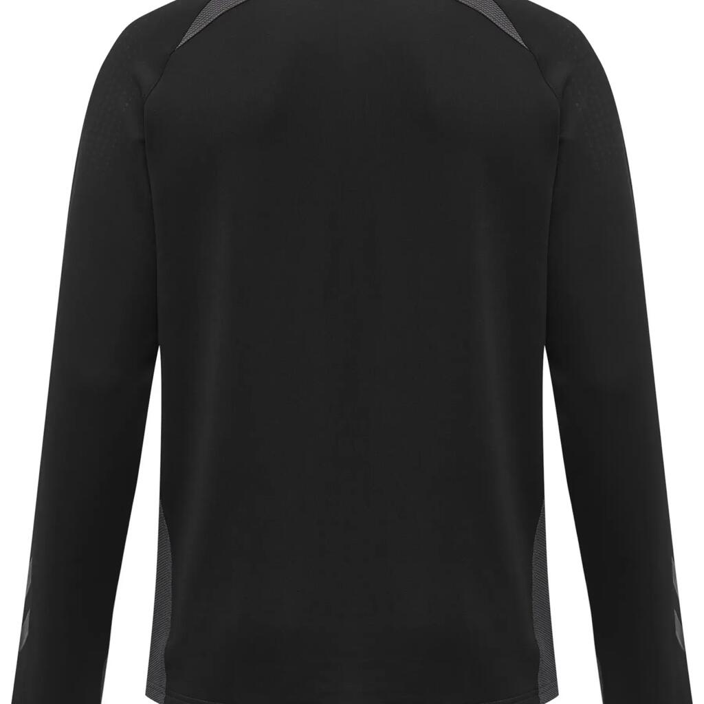 Children's zipped-up jacket Hummel hmllead poly