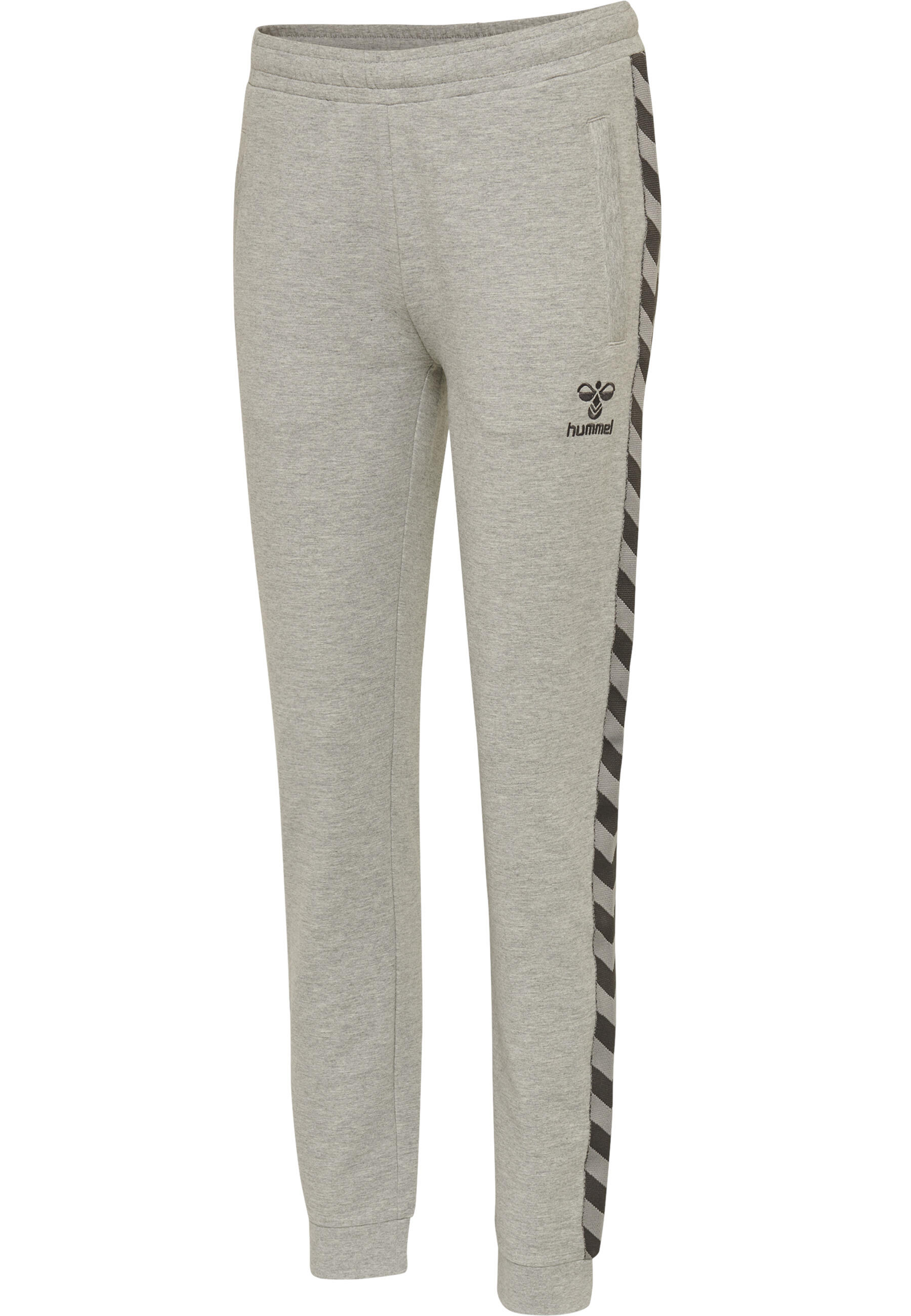 Damskie spodnie dresowe Hummel Lmove Classics