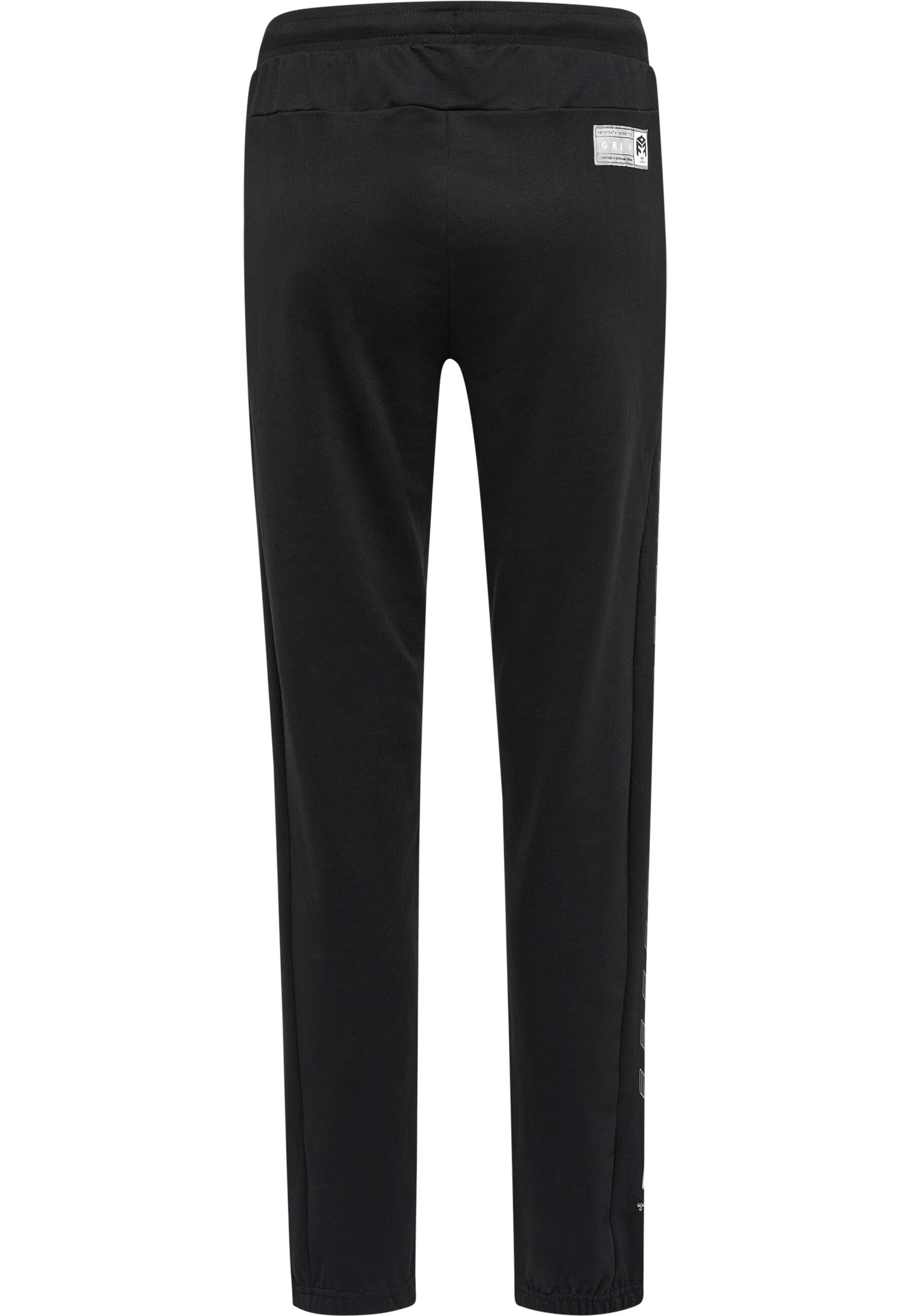 Pantaloni da jogging in cotone donna Hummel Move Grid 2/7