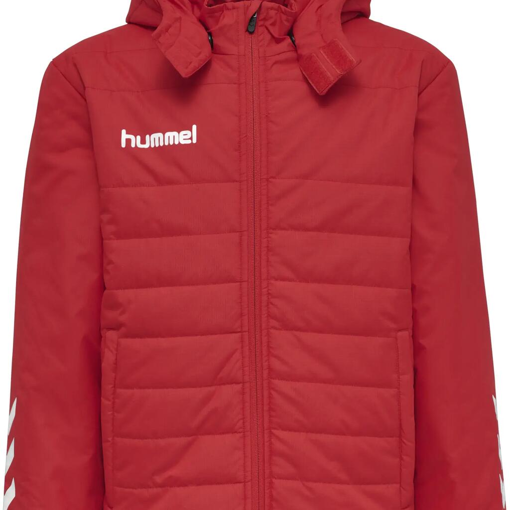 Children's jacket Hummel hmlpromo short bench