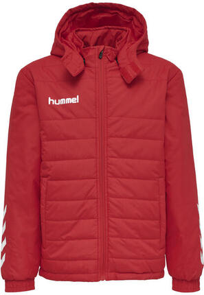 Enfiler Zip Combinaison Hmlpromo Enfant