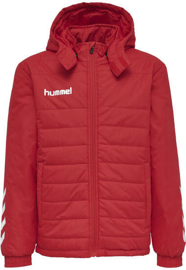 Enfiler Zip Combinaison Hmlpromo Enfant