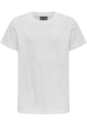 Enfiler T-Shirt Hmlred Enfant