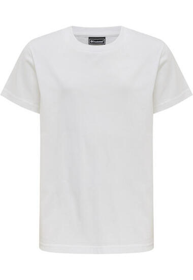 Enfiler T-Shirt Hmlred Enfant