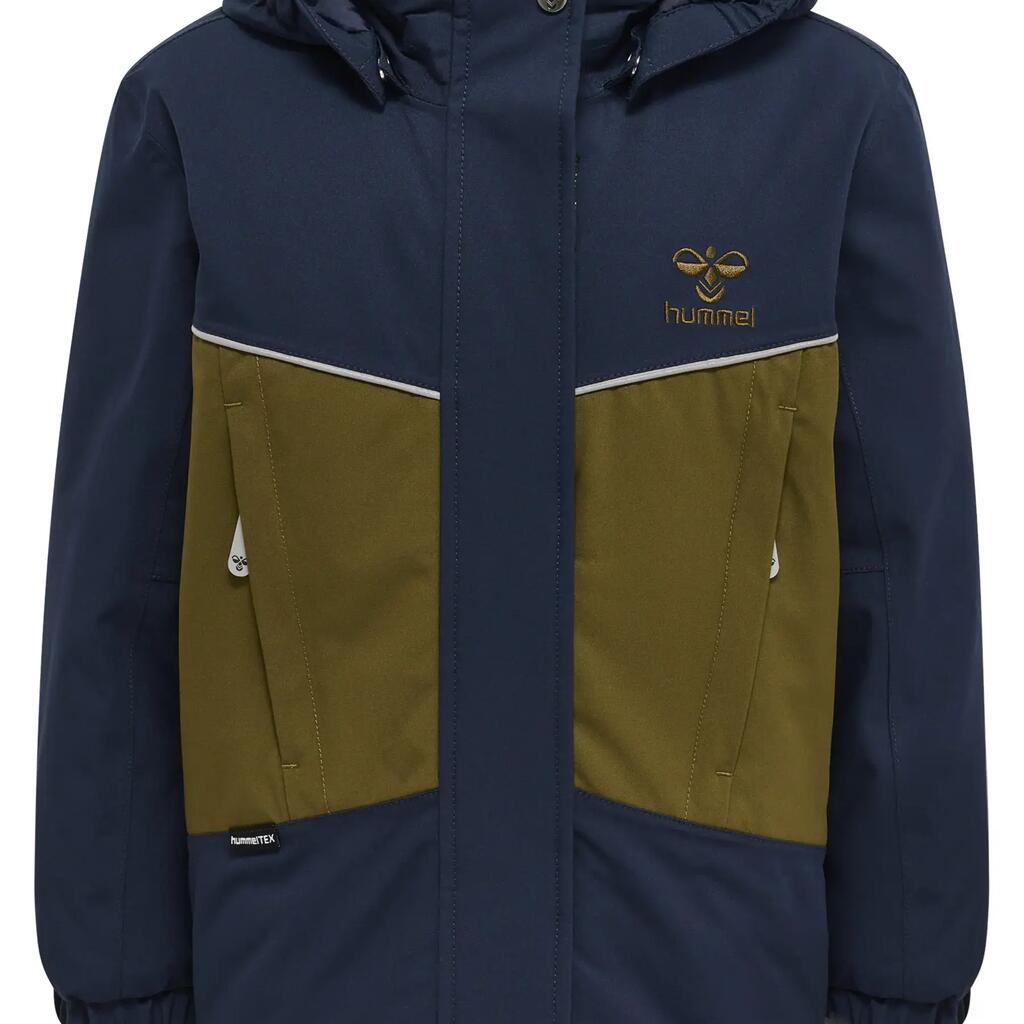 Boy's jacket Hummel hmlCONRAD