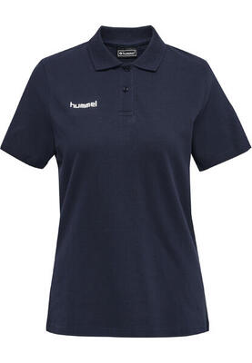 Instap polo hmlgo dames