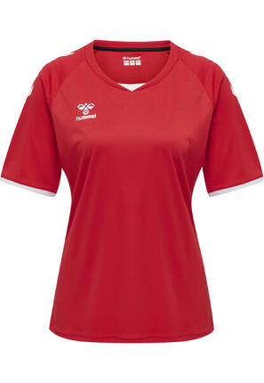 Enfiler T-Shirt Hmlcore Femme