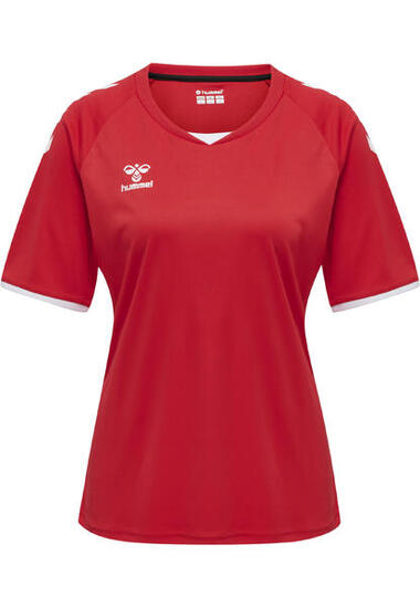 Enfiler T-Shirt Hmlcore Femme
