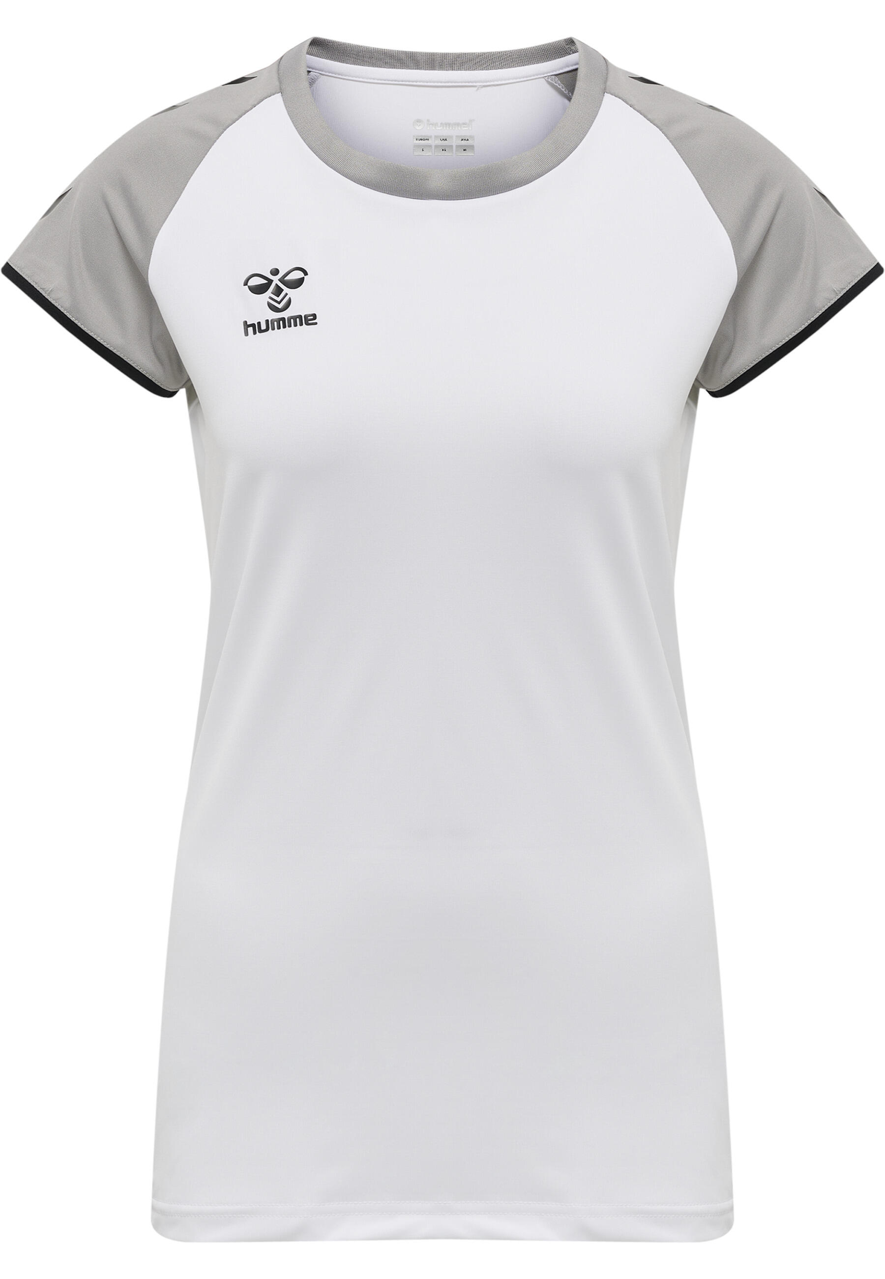 HUMMEL Women's T-shirt Hummel hmlhmlCORE volley stretch
