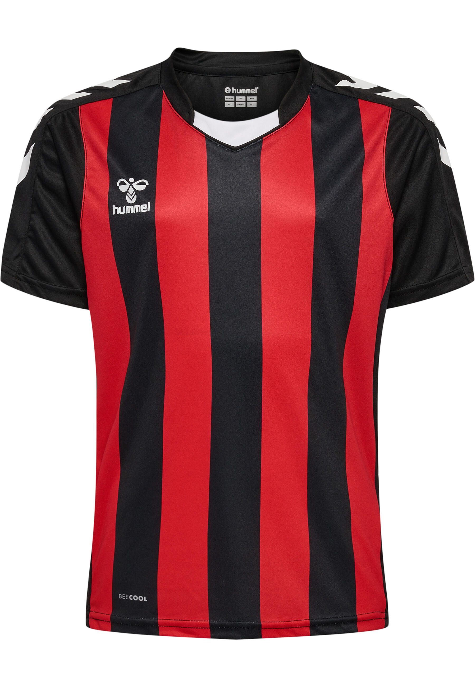 HUMMEL Kid's jersey Hummel Striped