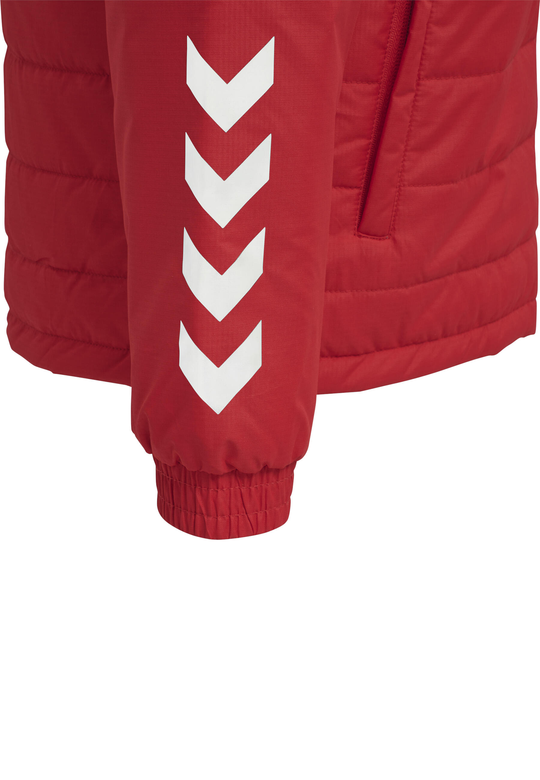 Jacke Hmlpromo Kinder 3/7
