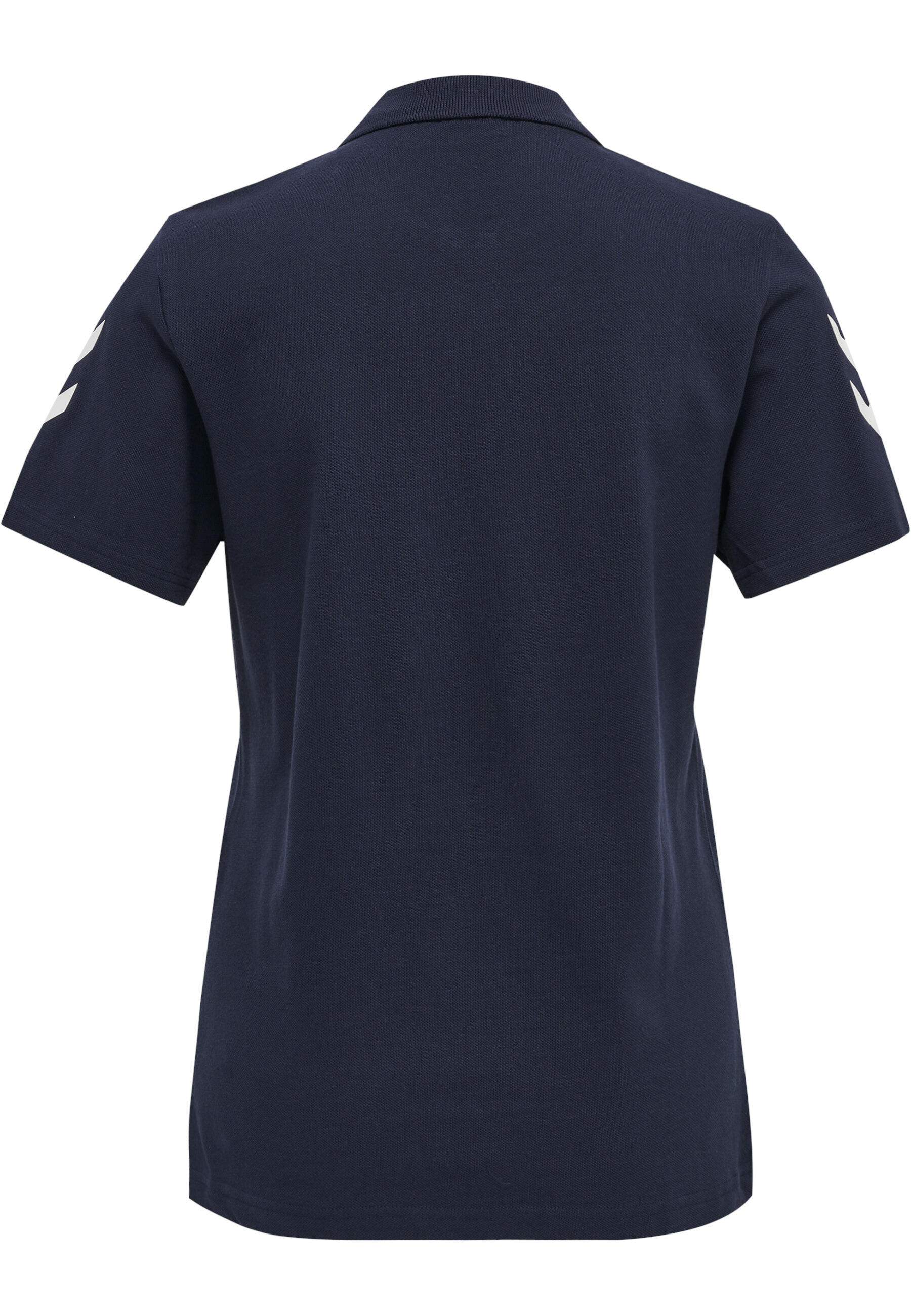 Polo-Shirt aus Baumwolle, Damen Hummel Go 2/7
