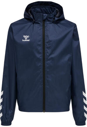 Fermeture Éclair Combinaison Hmlcore Enfant